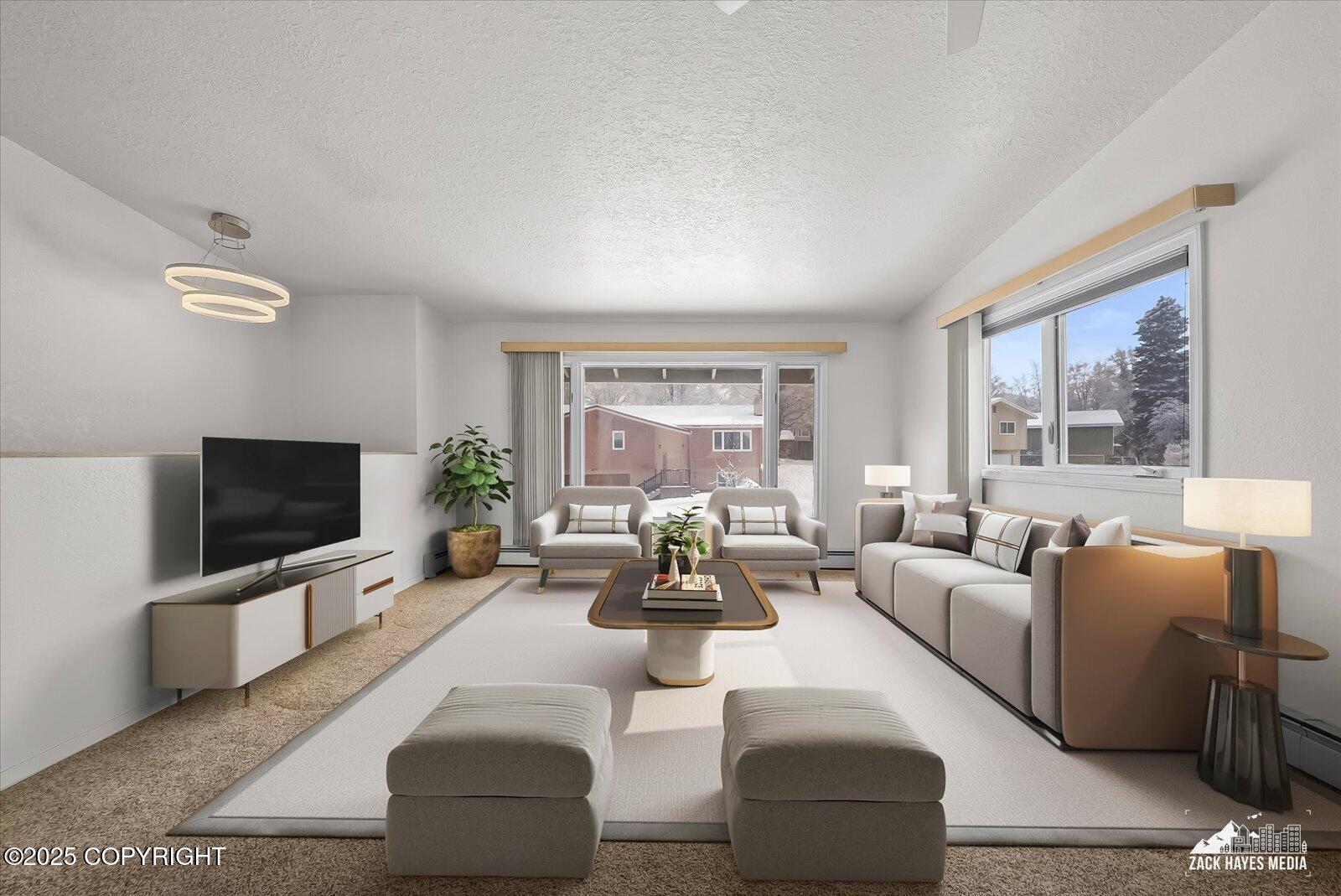 4520 Macalister Drive