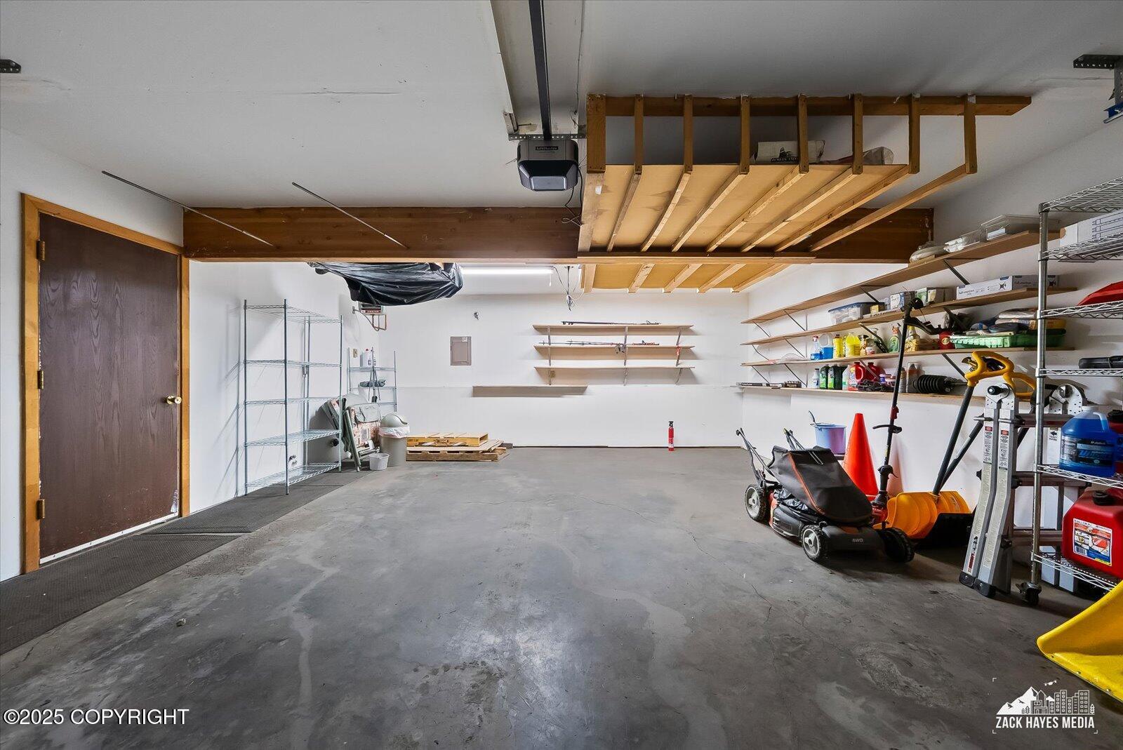 4520 Macalister Drive