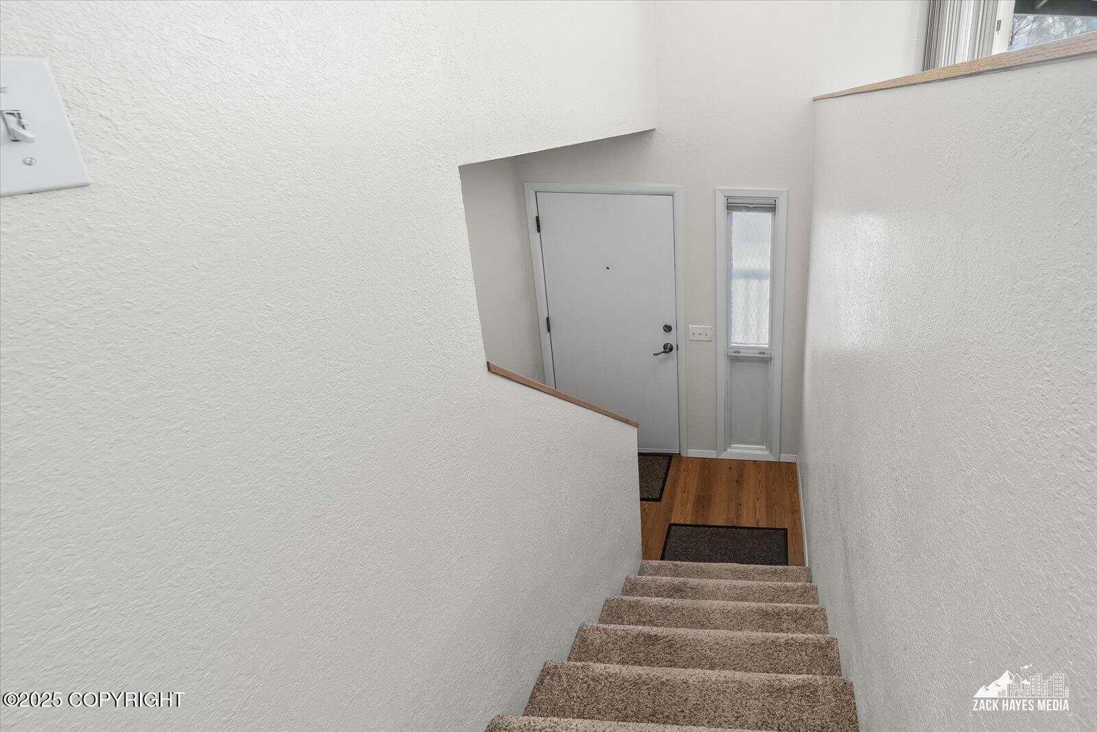 4520 Macalister Drive