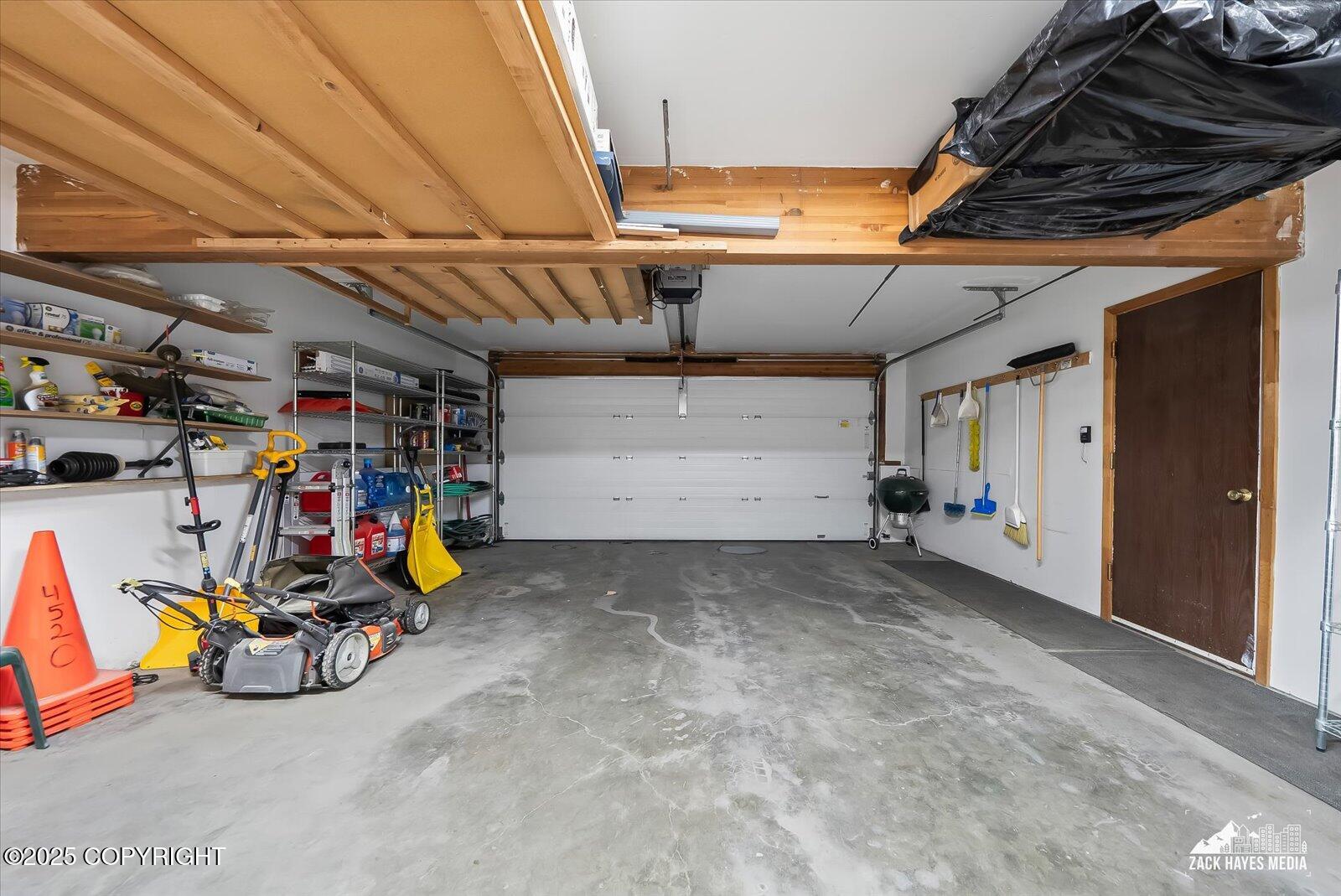 4520 Macalister Drive