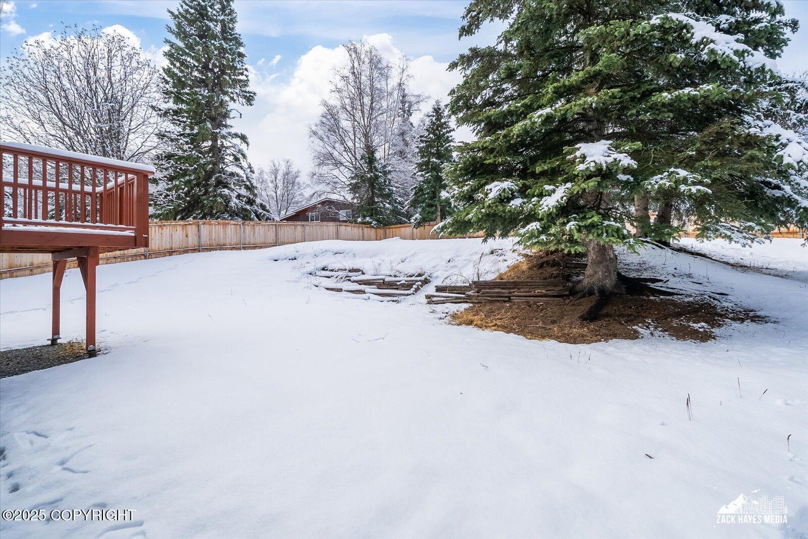 4520 Macalister Drive