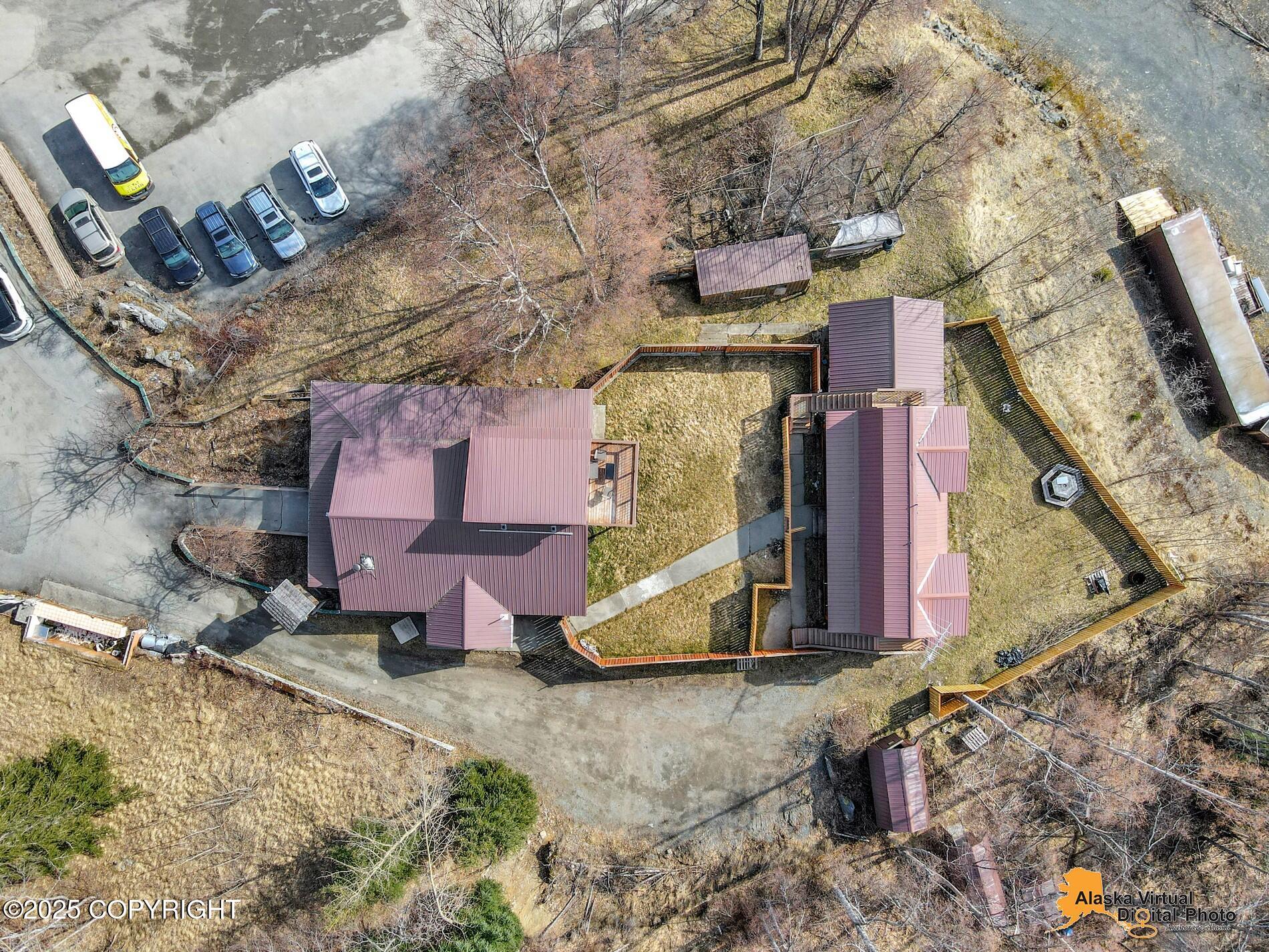 206 Huot Circle