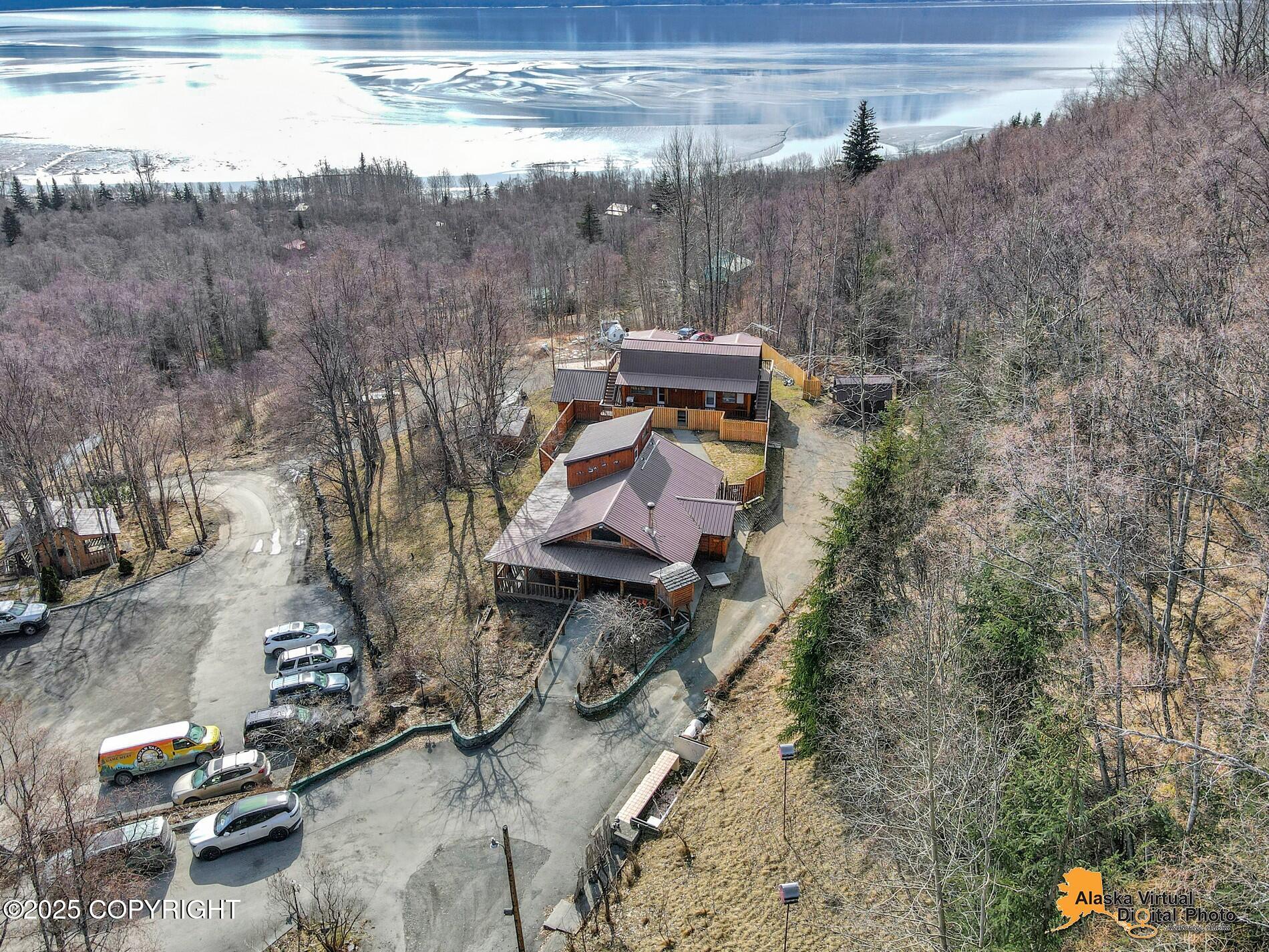 206 Huot Circle