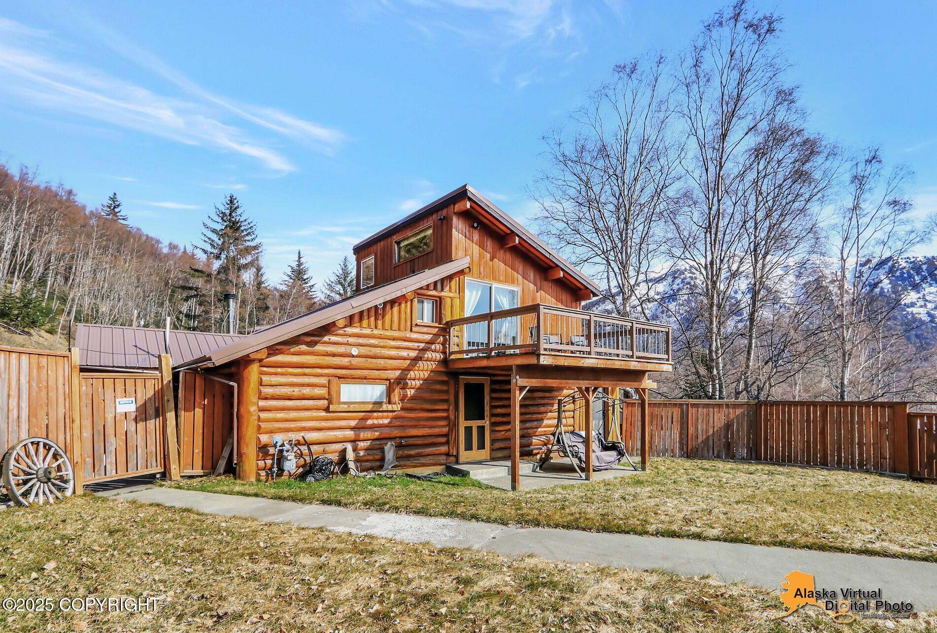 206 Huot Circle