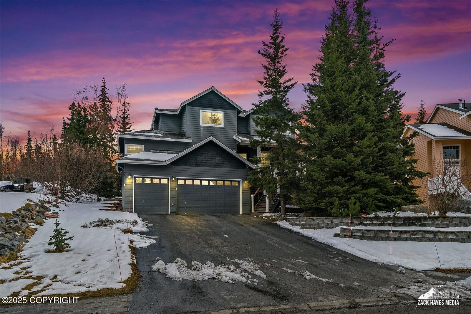 15827 Noble Point Drive