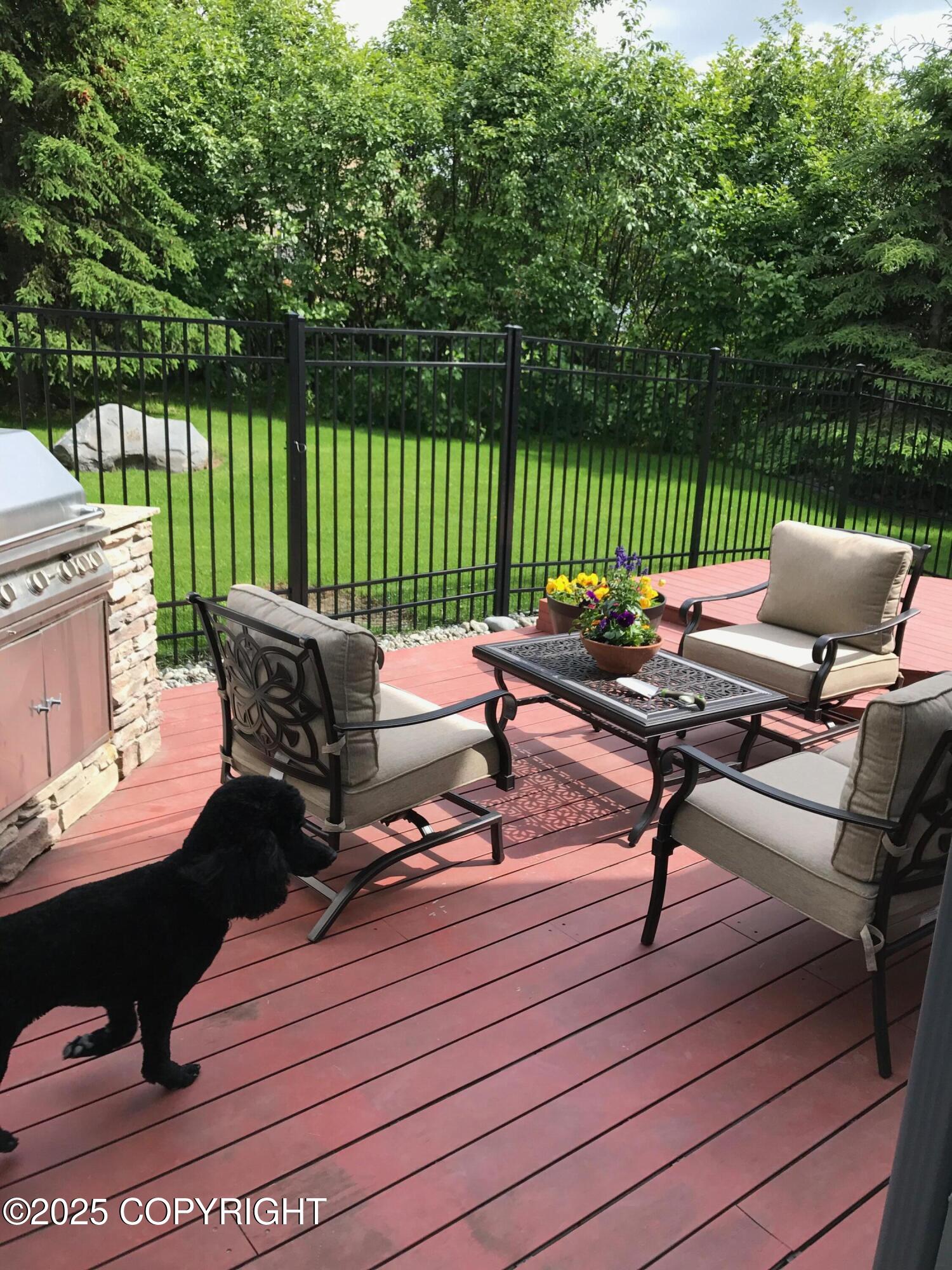 15827 Noble Point Drive