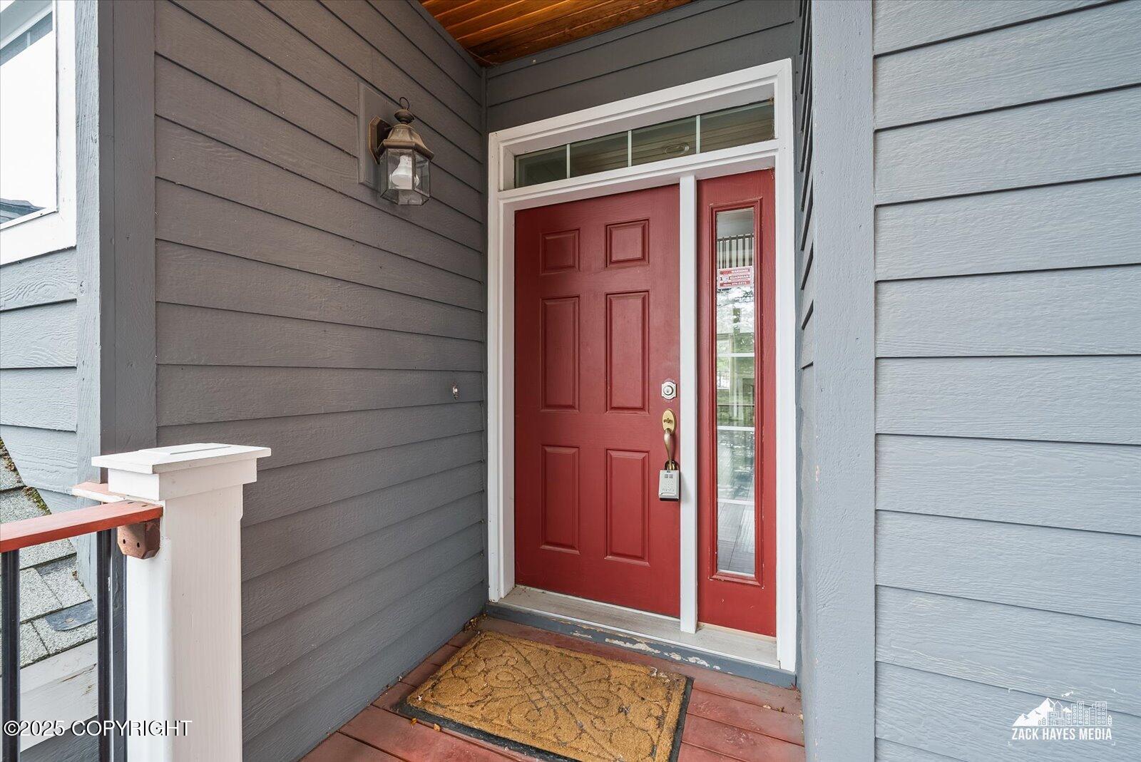 15827 Noble Point Drive