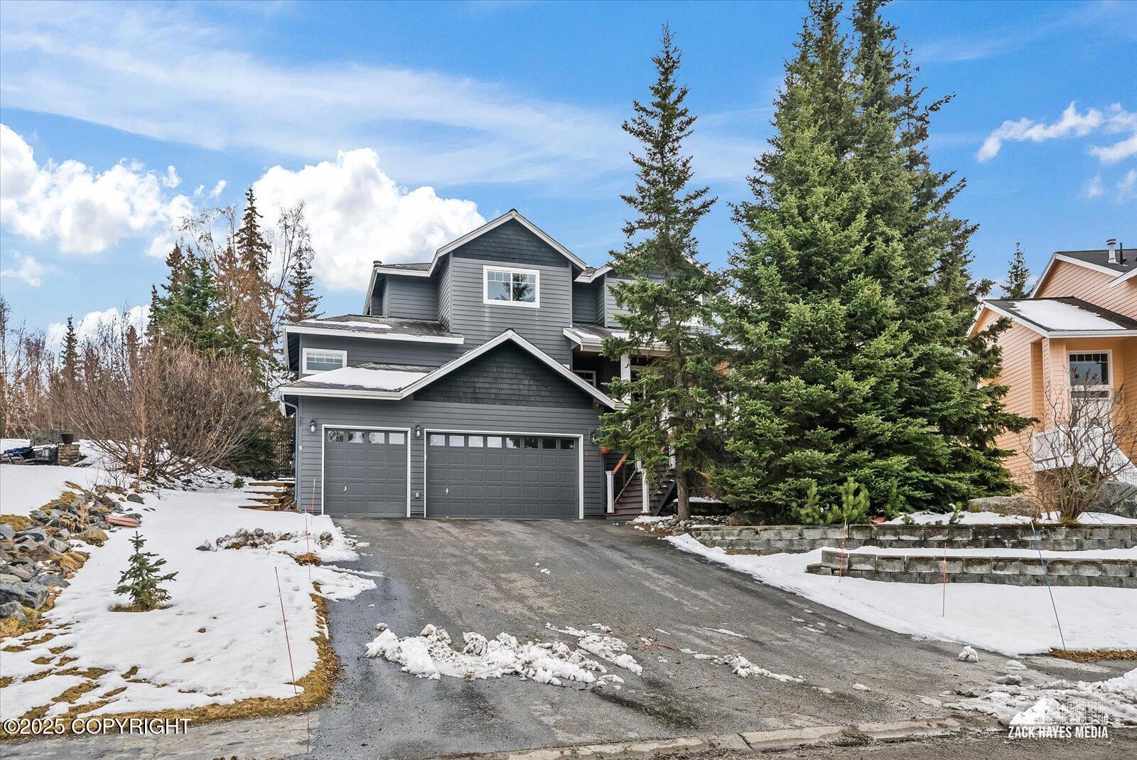 15827 Noble Point Drive