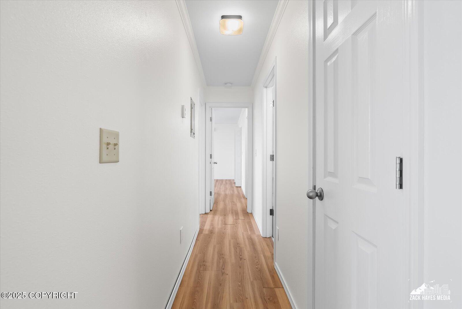 5018 E 43rd Avenue # 22 Unit: #22