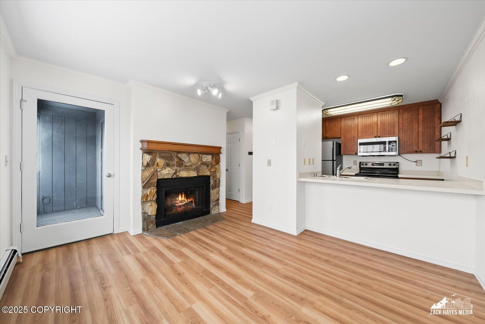 5018 E 43rd Avenue # 22 Unit: #22