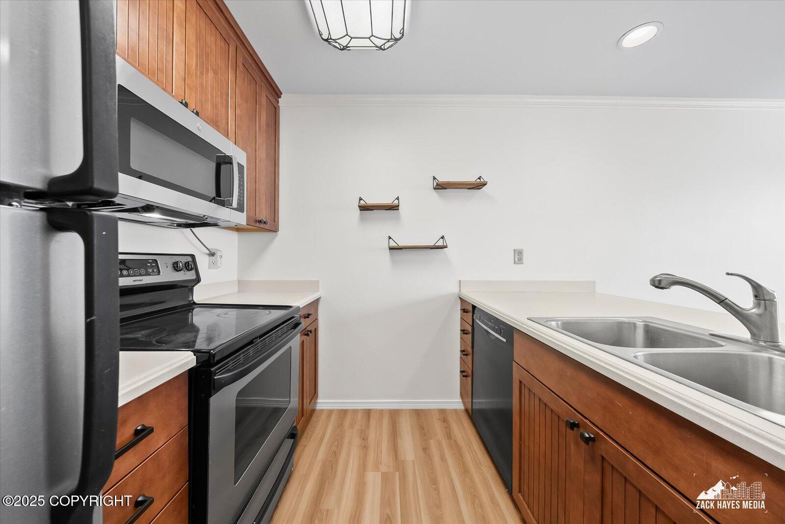 5018 E 43rd Avenue # 22 Unit: #22