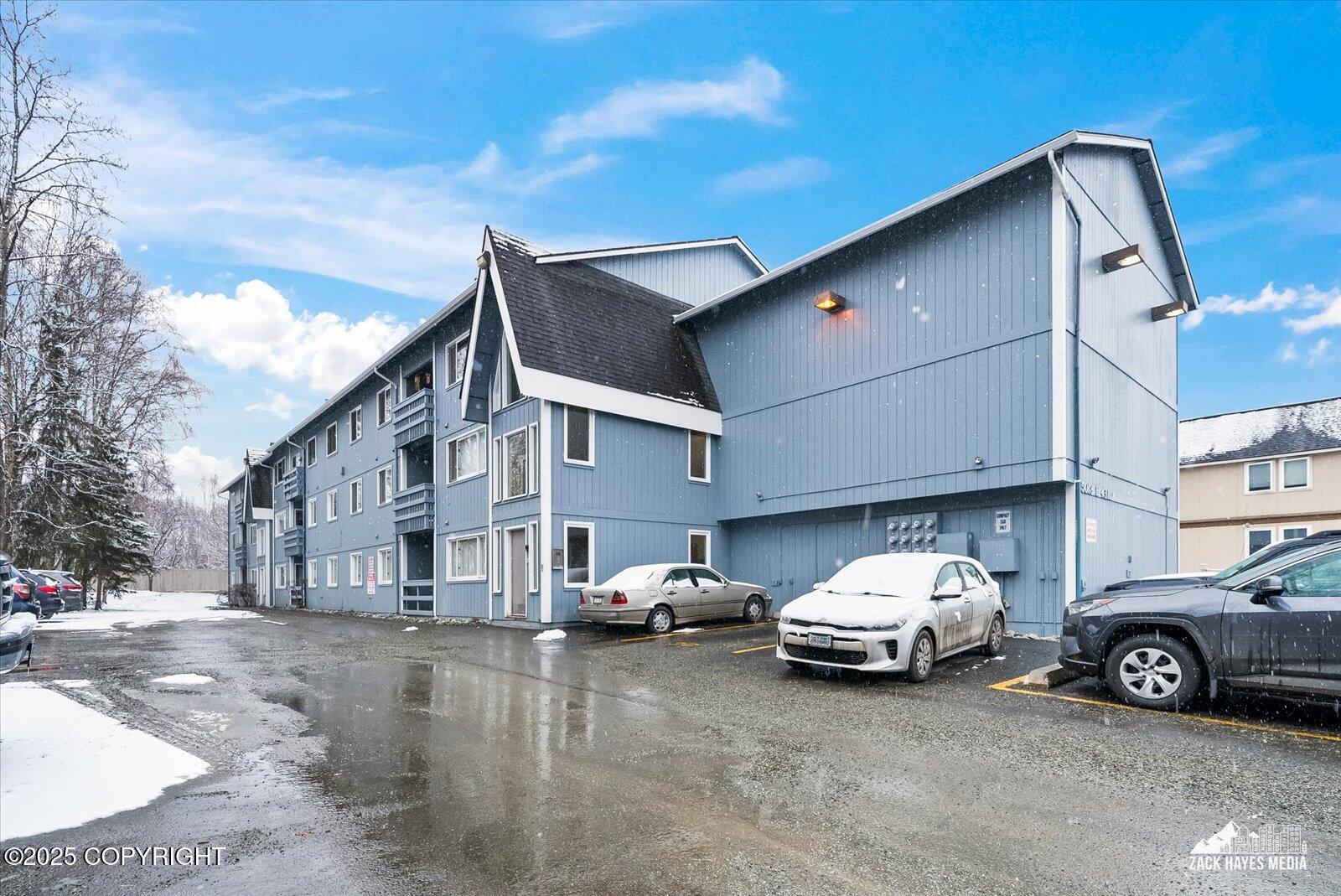 5018 E 43rd Avenue # 22 Unit: #22