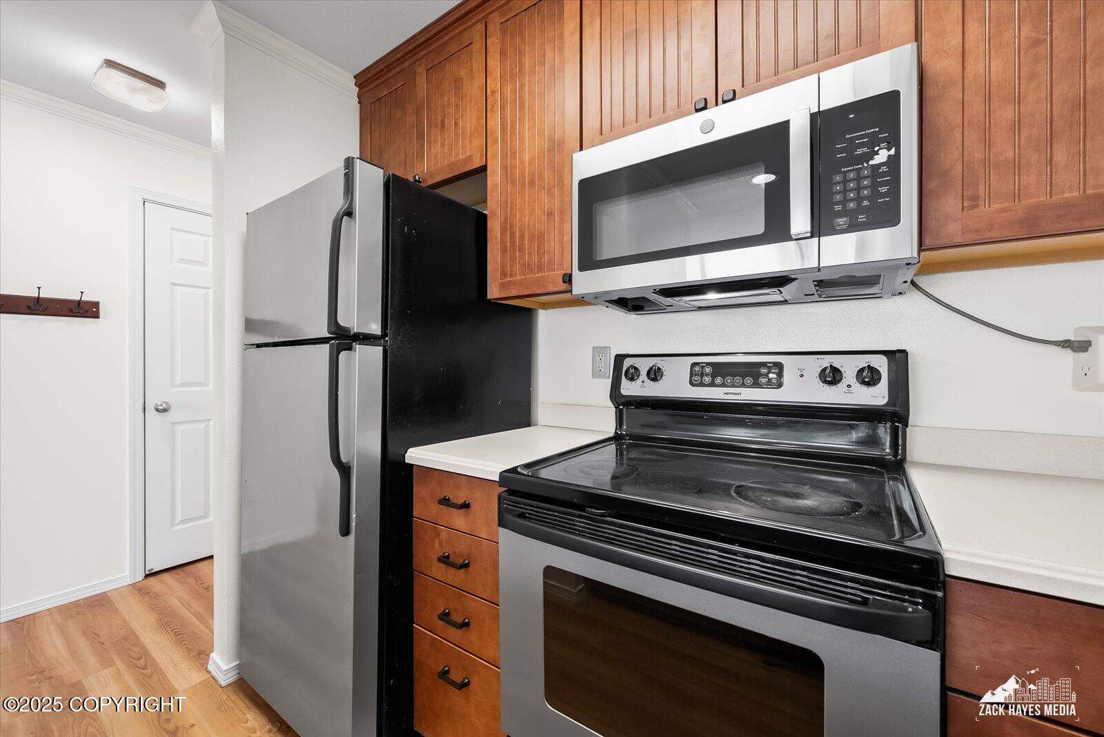 5018 E 43rd Avenue # 22 Unit: #22