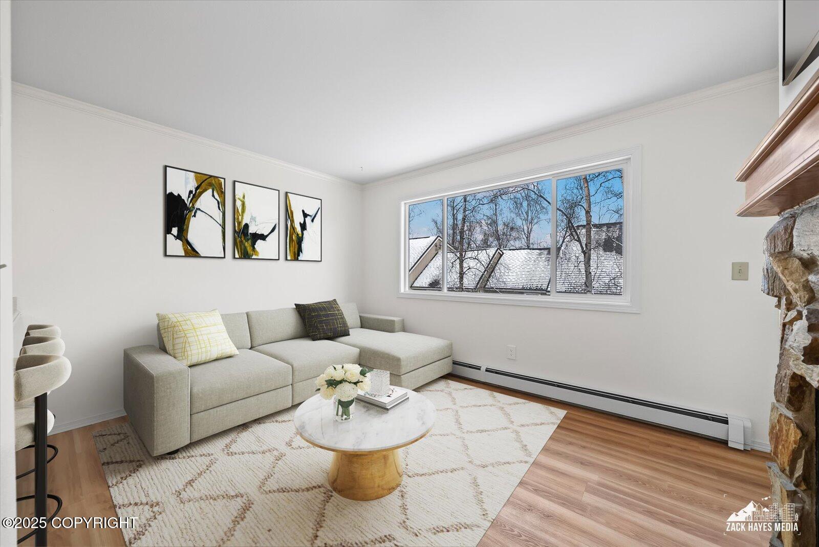 5018 E 43rd Avenue # 22 Unit: #22