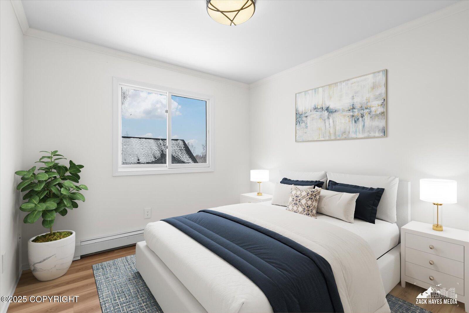 5018 E 43rd Avenue # 22 Unit: #22