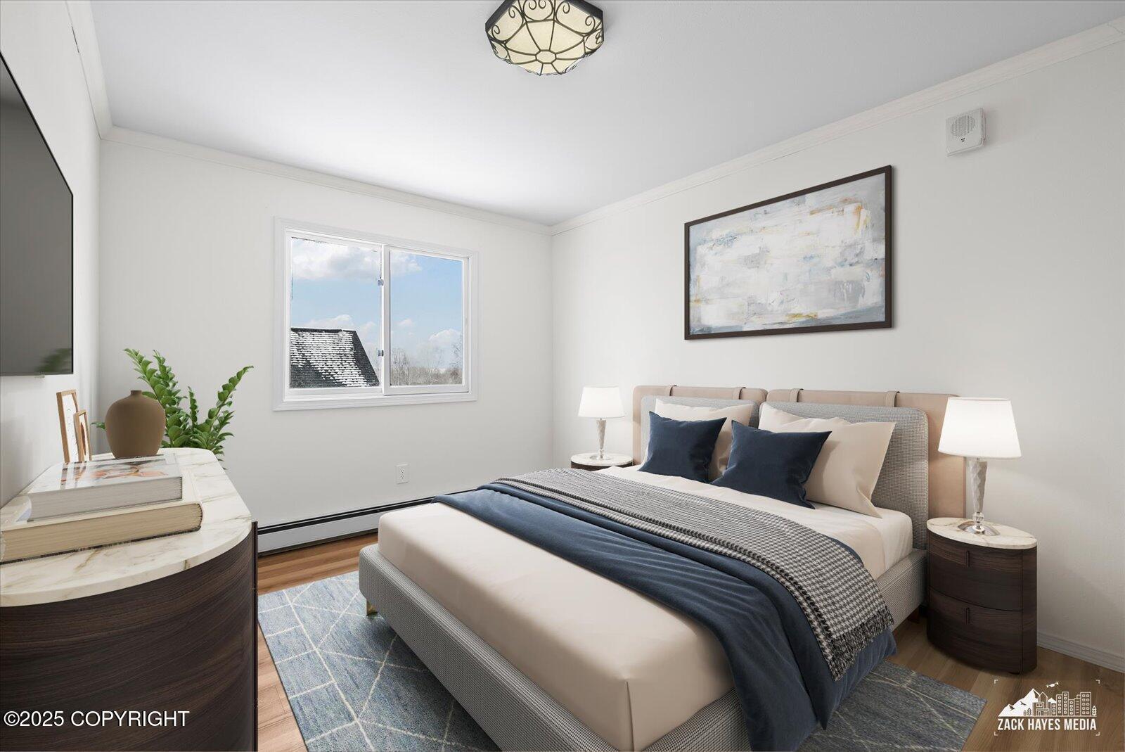 5018 E 43rd Avenue # 22 Unit: #22