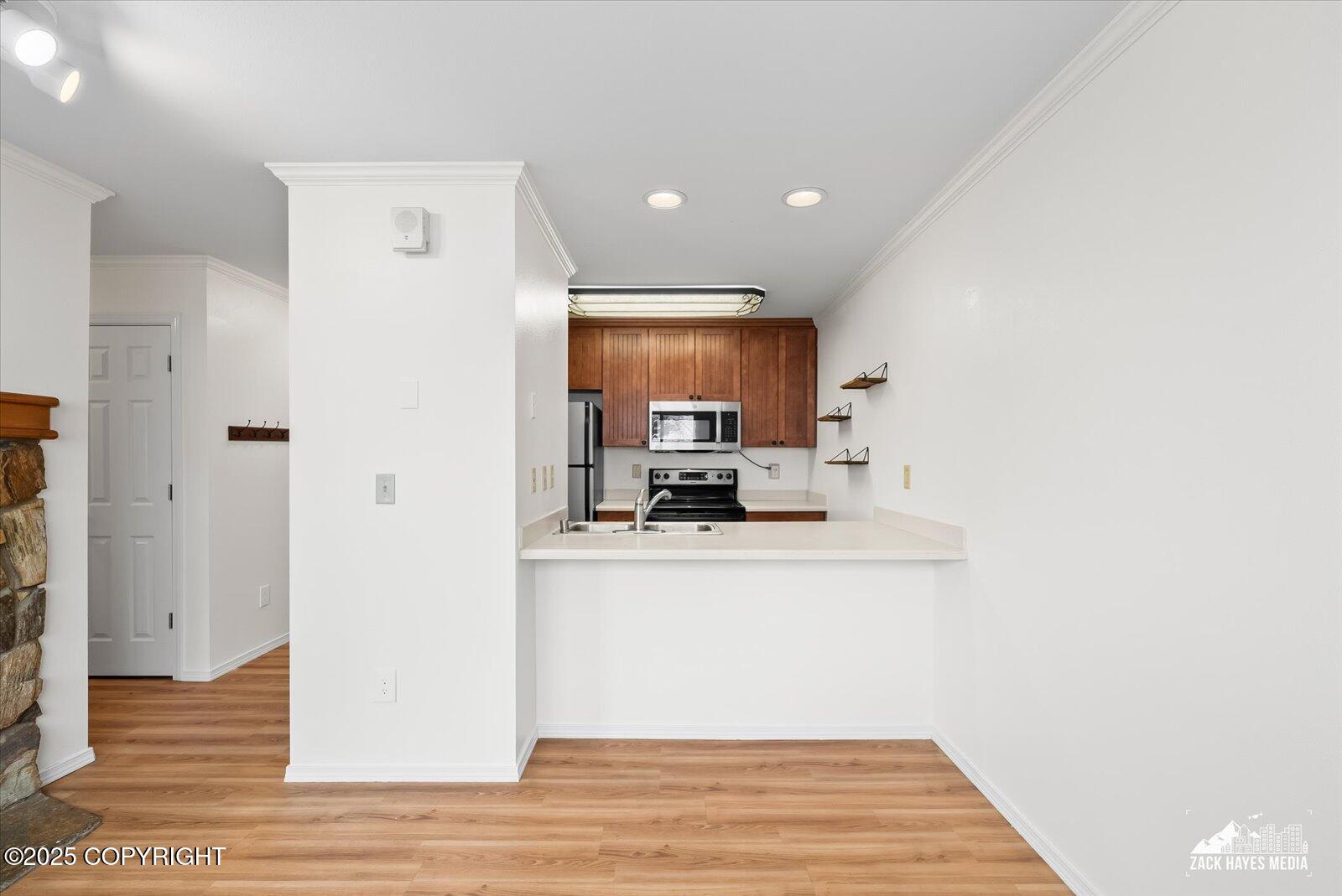 5018 E 43rd Avenue # 22 Unit: #22