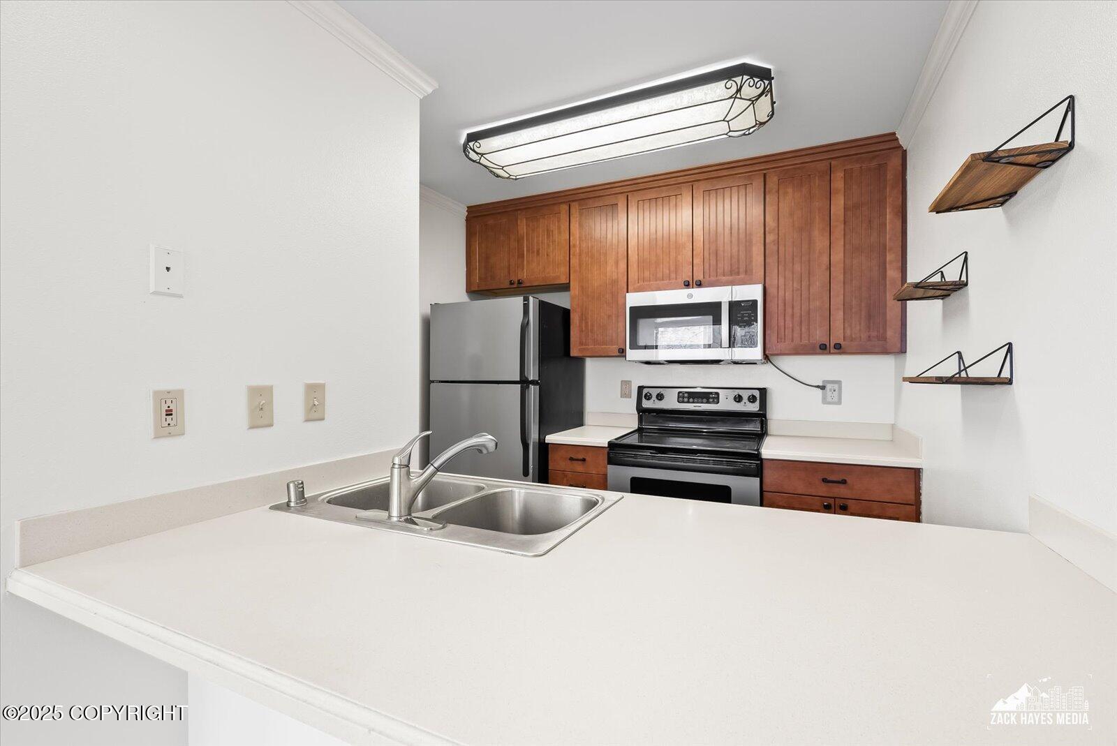 5018 E 43rd Avenue # 22 Unit: #22