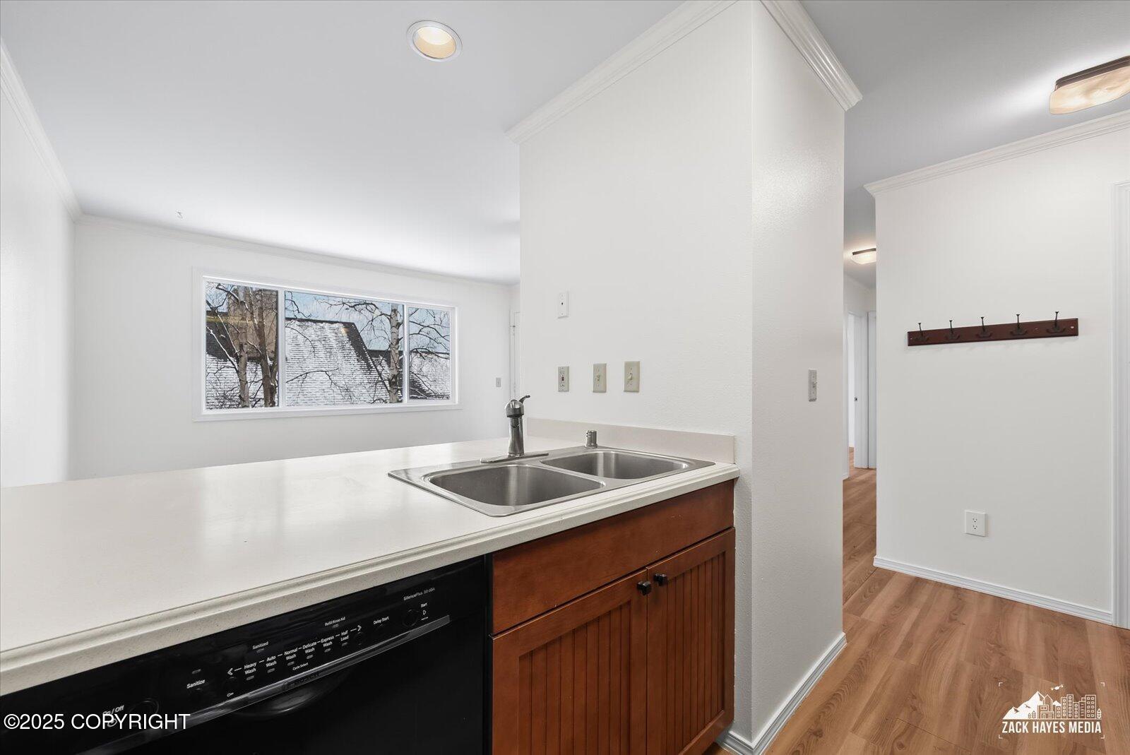 5018 E 43rd Avenue # 22 Unit: #22