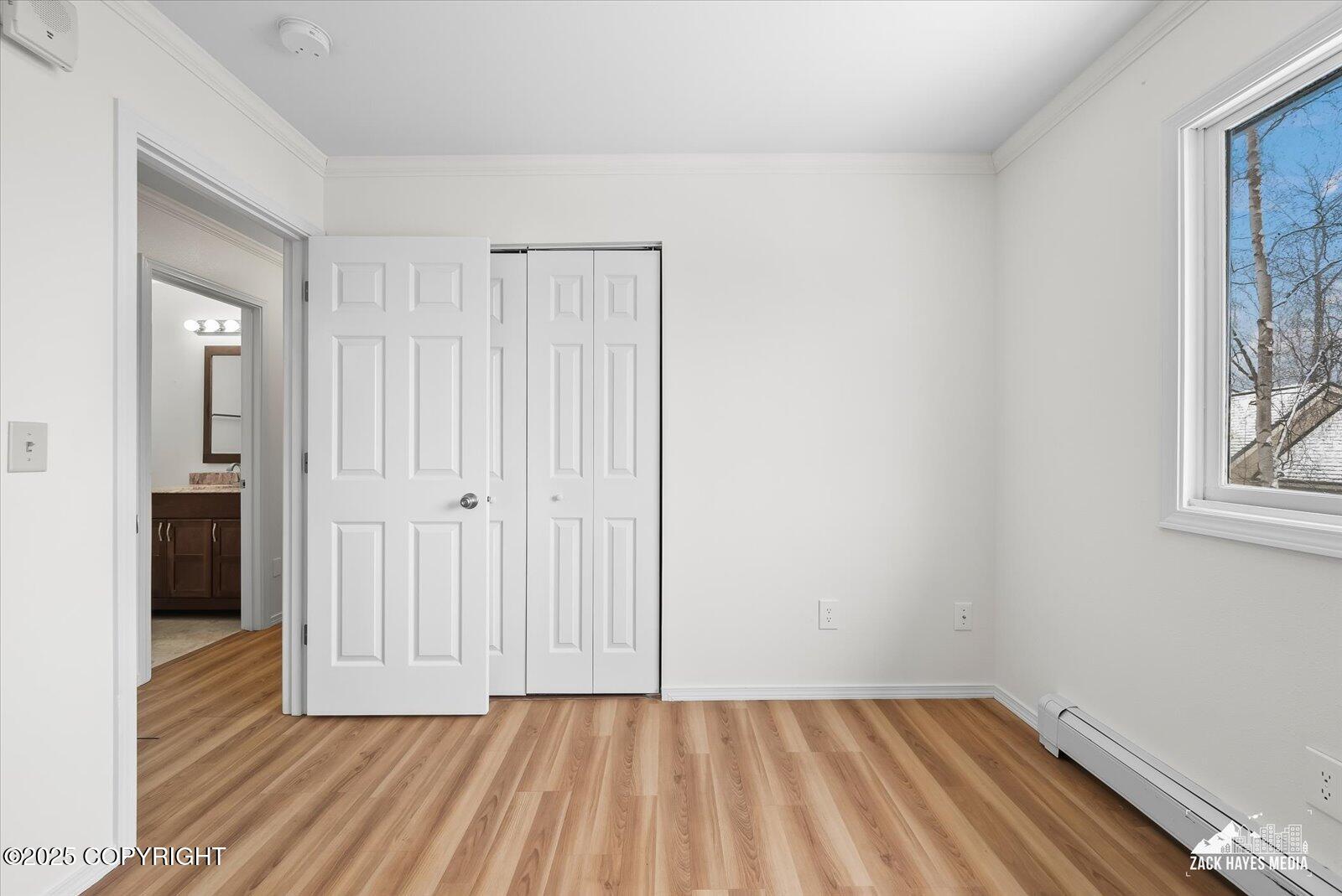 5018 E 43rd Avenue # 22 Unit: #22