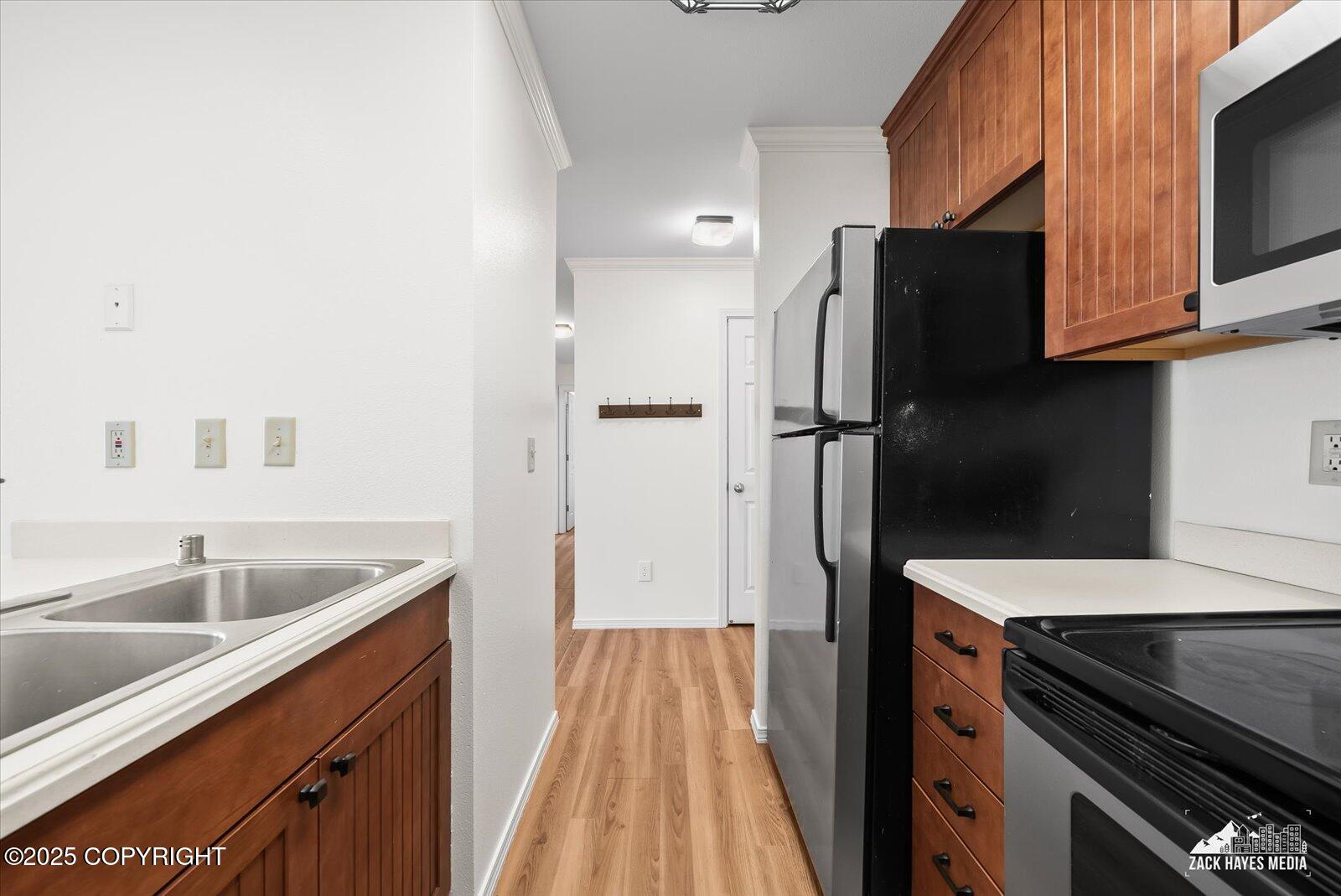 5018 E 43rd Avenue # 22 Unit: #22