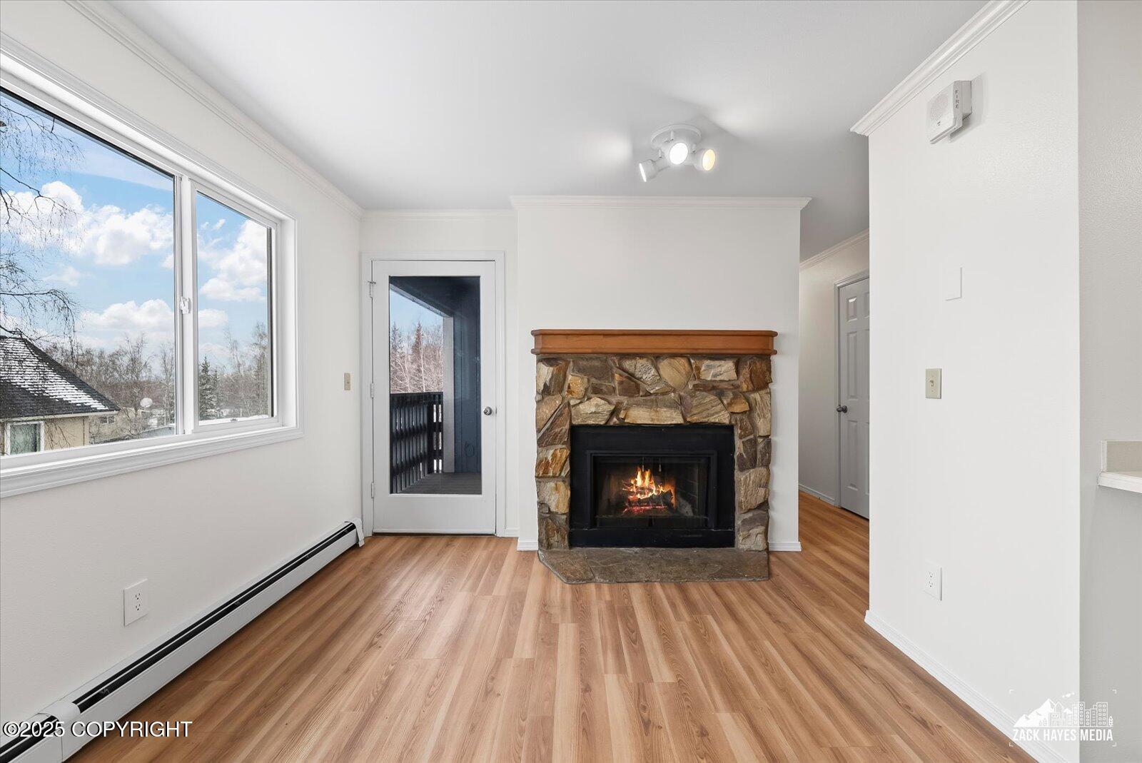 5018 E 43rd Avenue # 22 Unit: #22