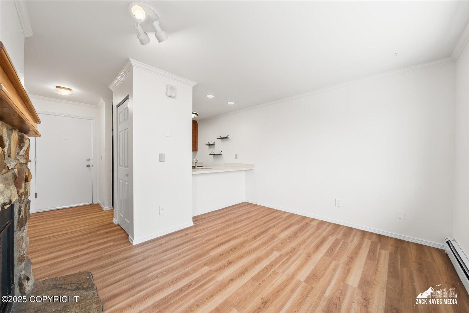 5018 E 43rd Avenue # 22 Unit: #22