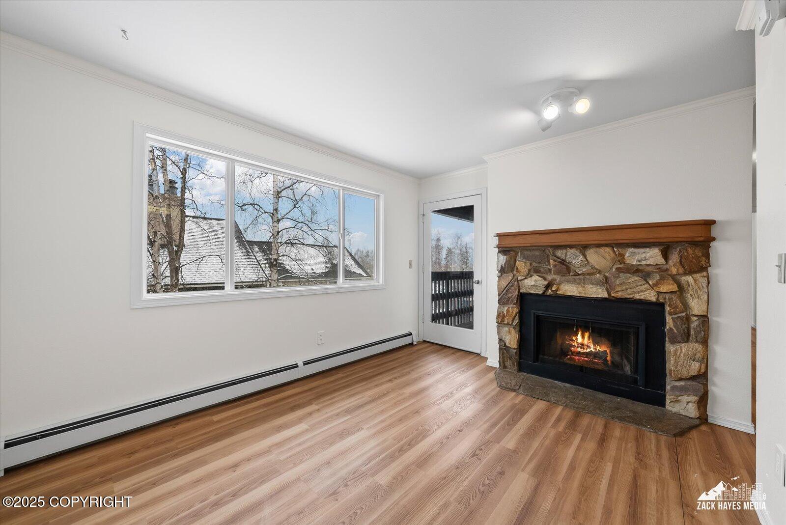 5018 E 43rd Avenue # 22 Unit: #22