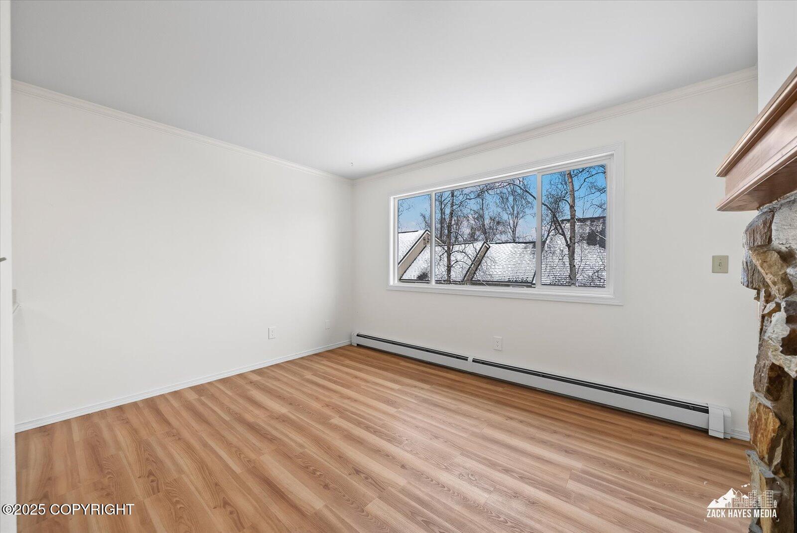 5018 E 43rd Avenue # 22 Unit: #22