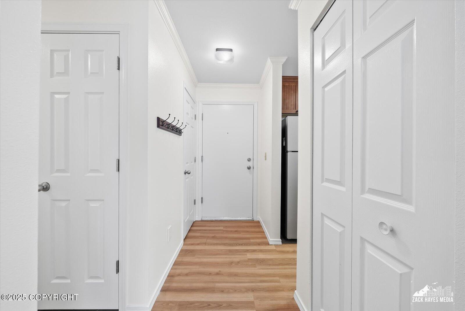 5018 E 43rd Avenue # 22 Unit: #22