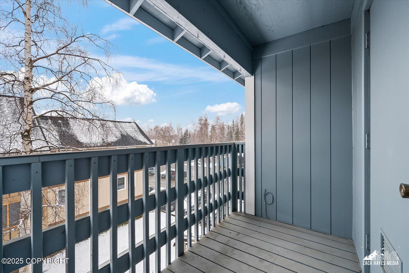 5018 E 43rd Avenue # 22 Unit: #22