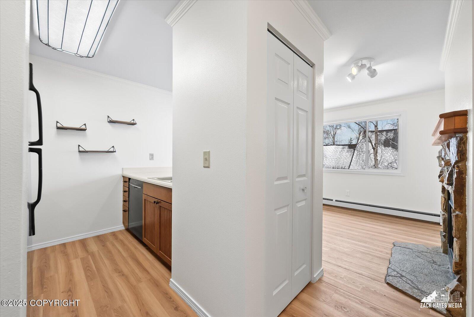 5018 E 43rd Avenue # 22 Unit: #22