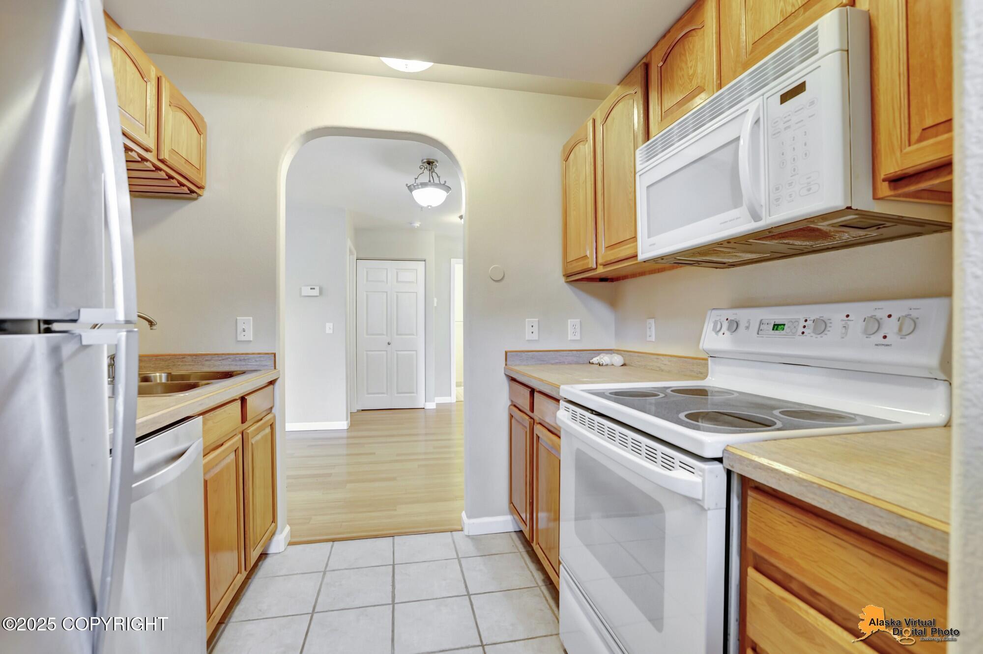 5719 Denali Street Unit: #DB