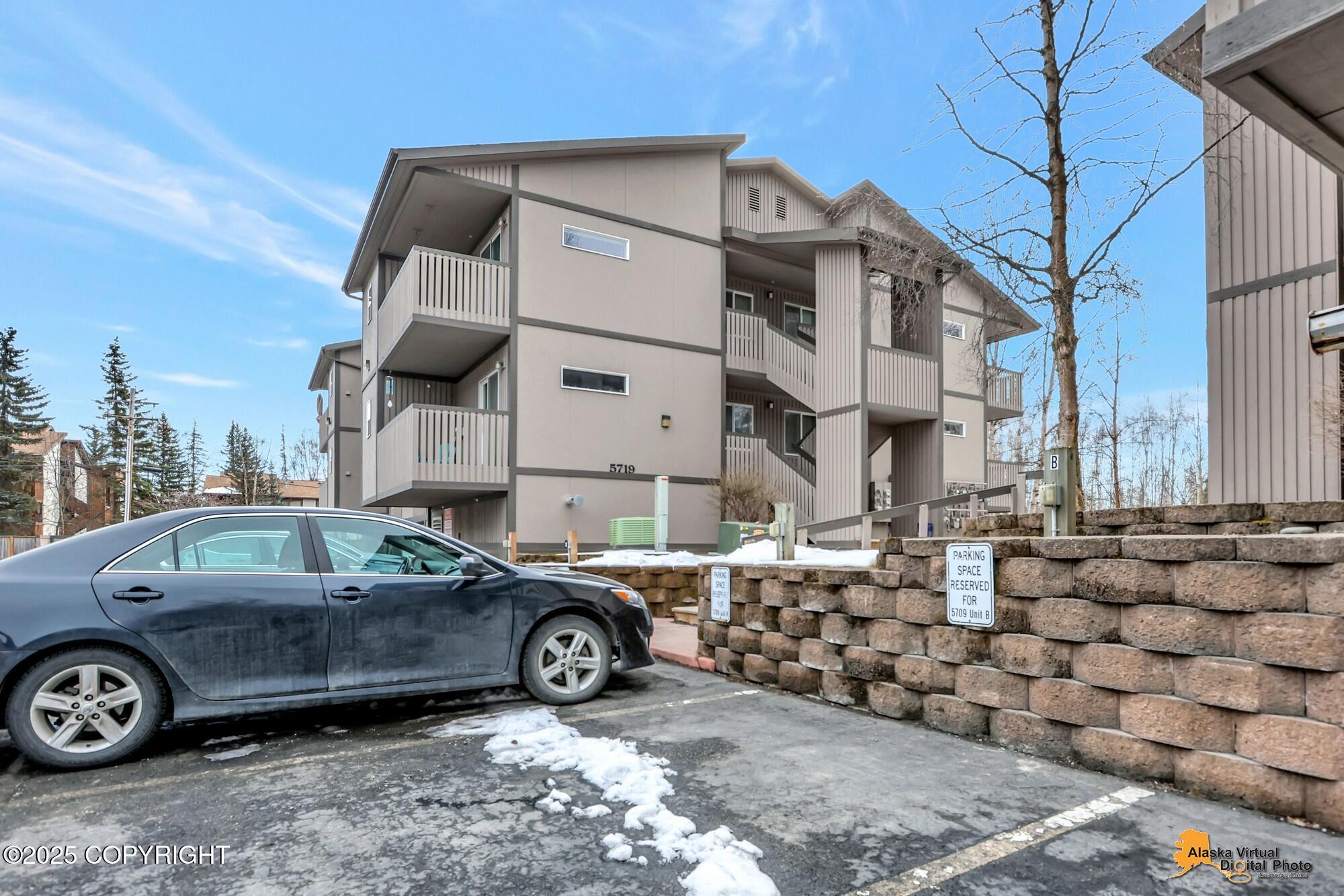 5719 Denali Street Unit: #DB