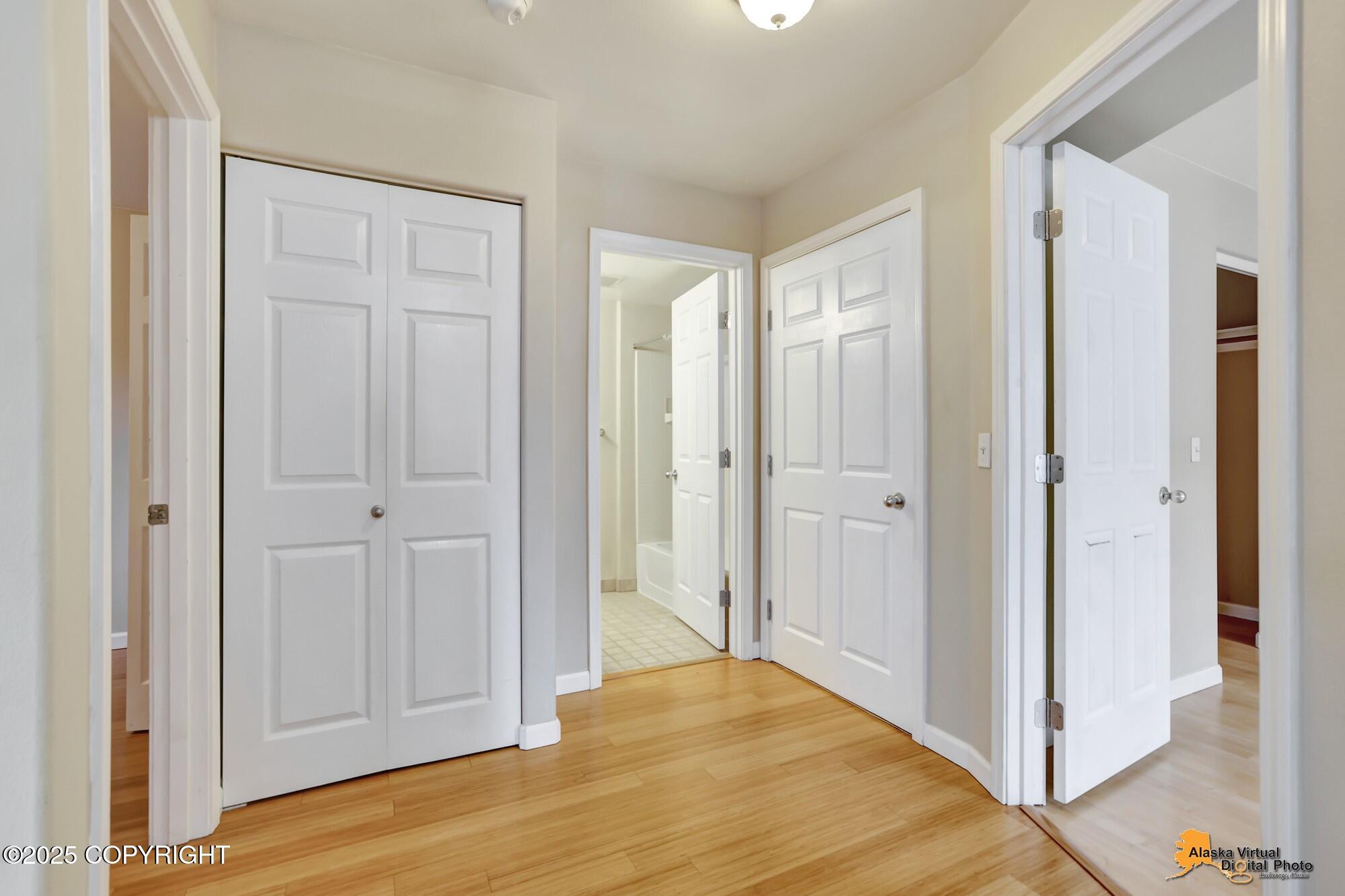 5719 Denali Street Unit: #DB