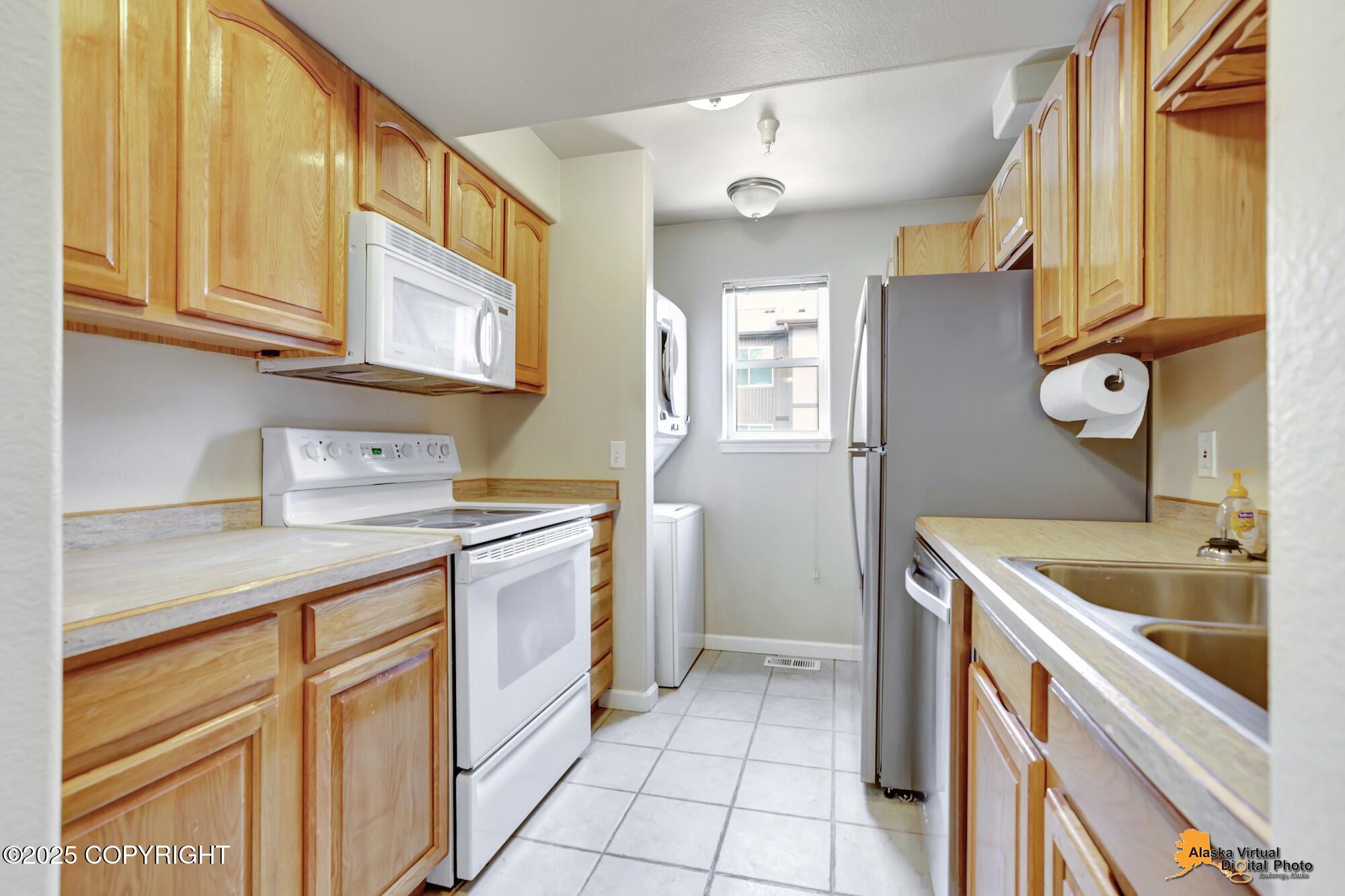5719 Denali Street Unit: #DB