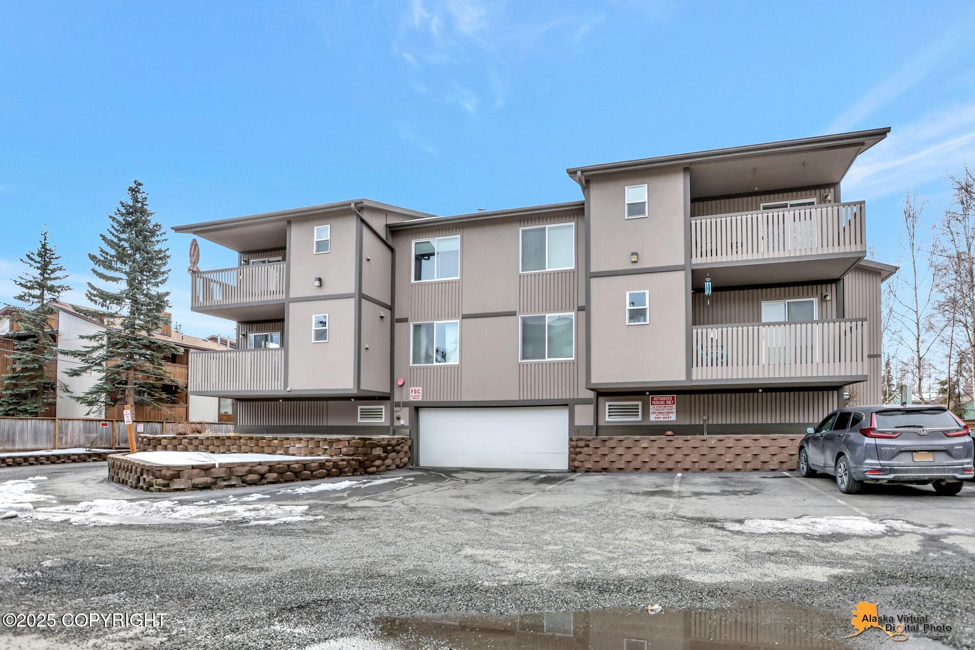 5719 Denali Street Unit: #DB