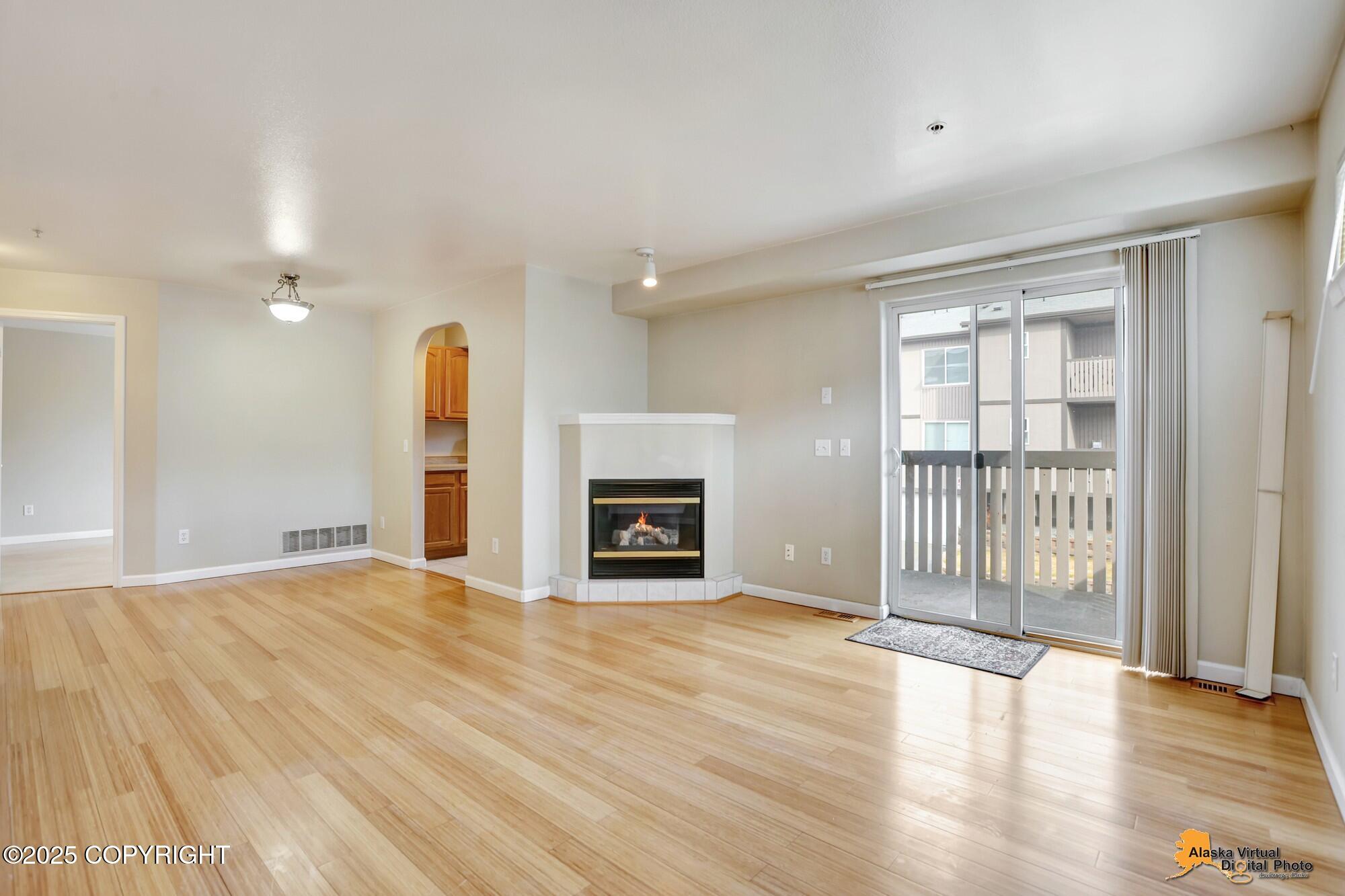5719 Denali Street Unit: #DB