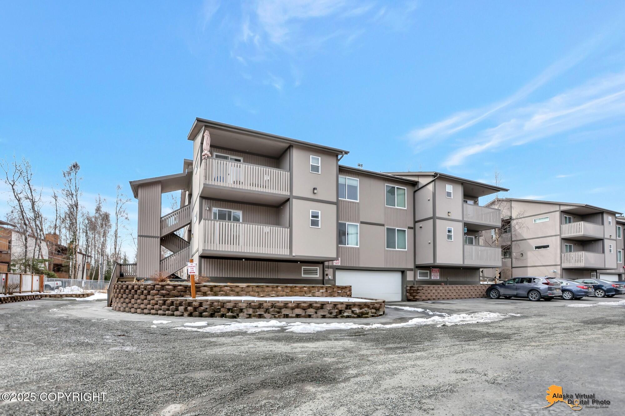 5719 Denali Street Unit: #DB