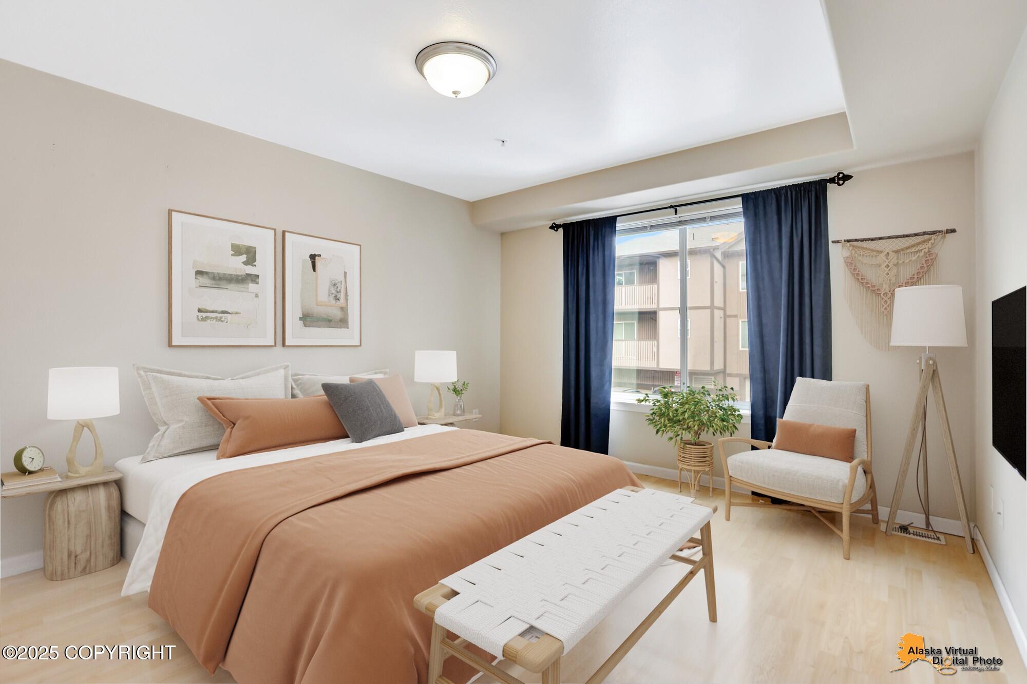 5719 Denali Street Unit: #DB