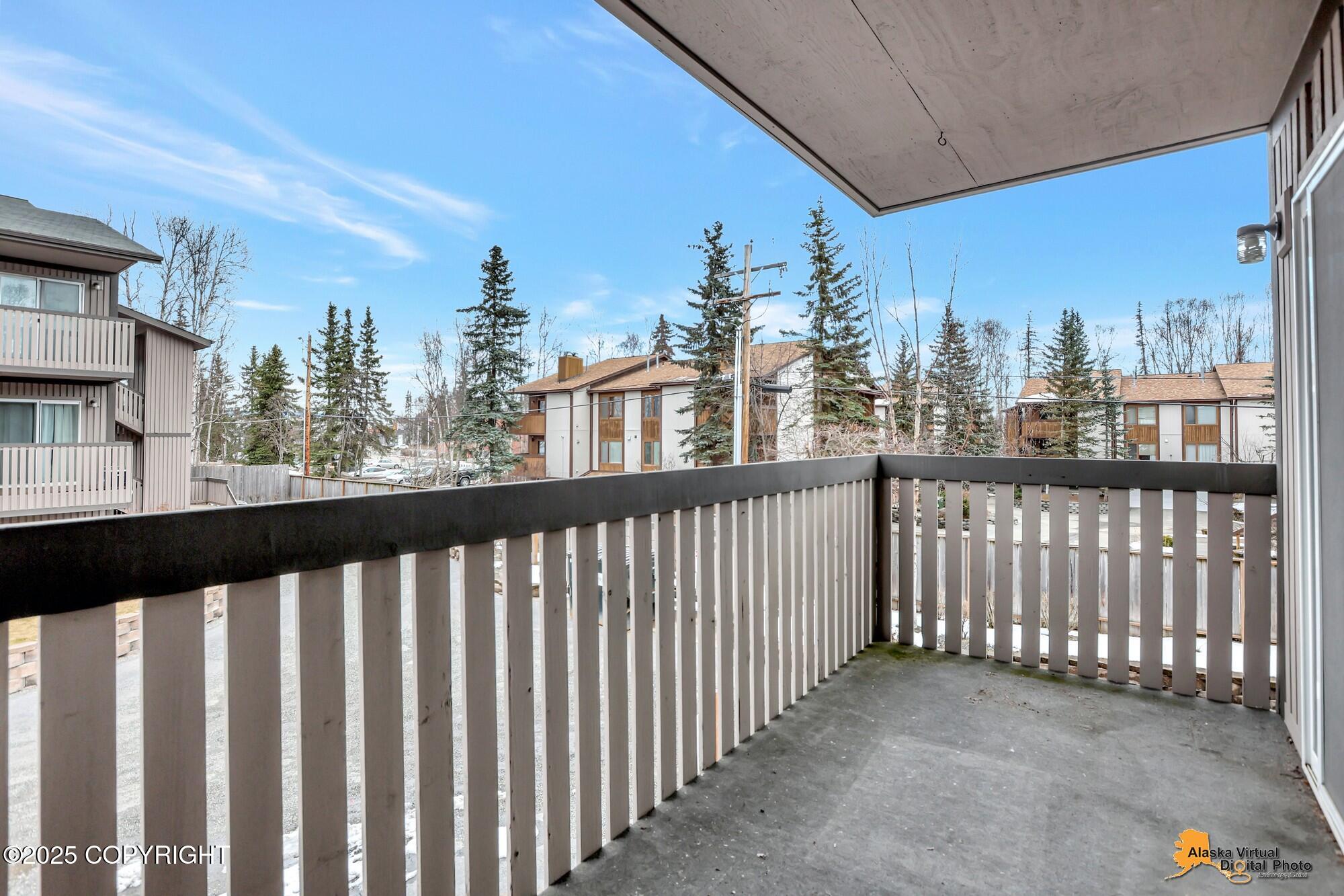 5719 Denali Street Unit: #DB