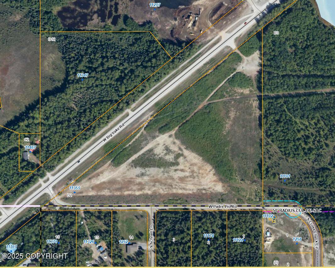 11355 W Padre Pio Road