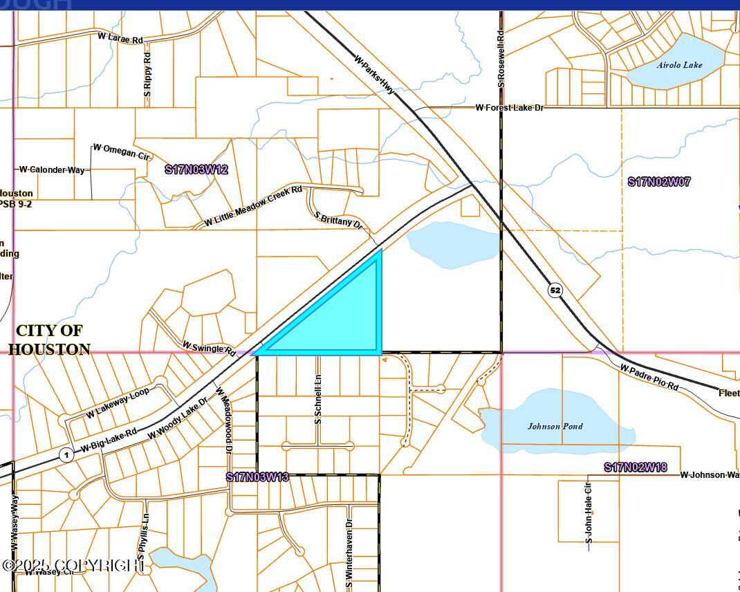 11355 W Padre Pio Road