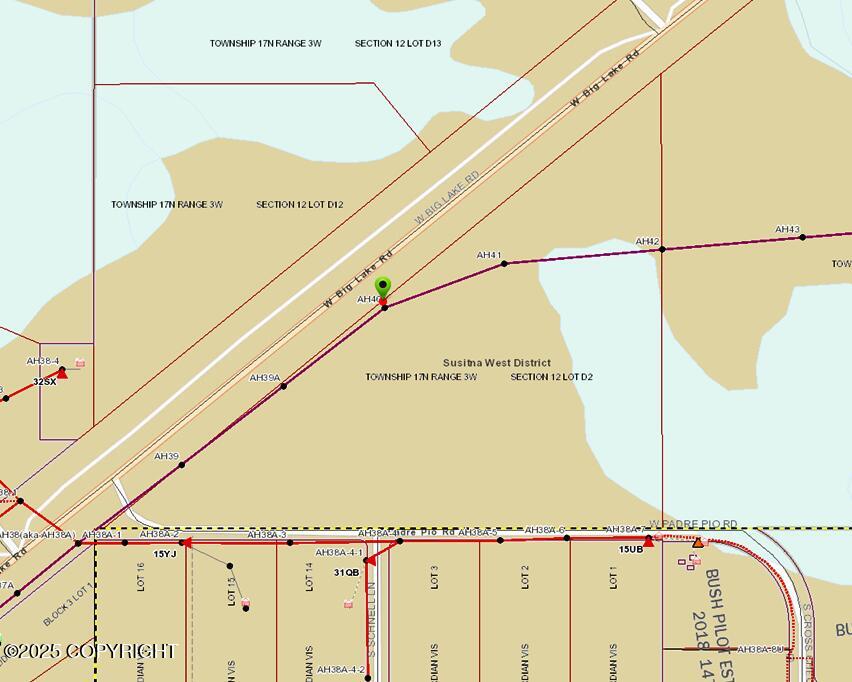 11355 W Padre Pio Road