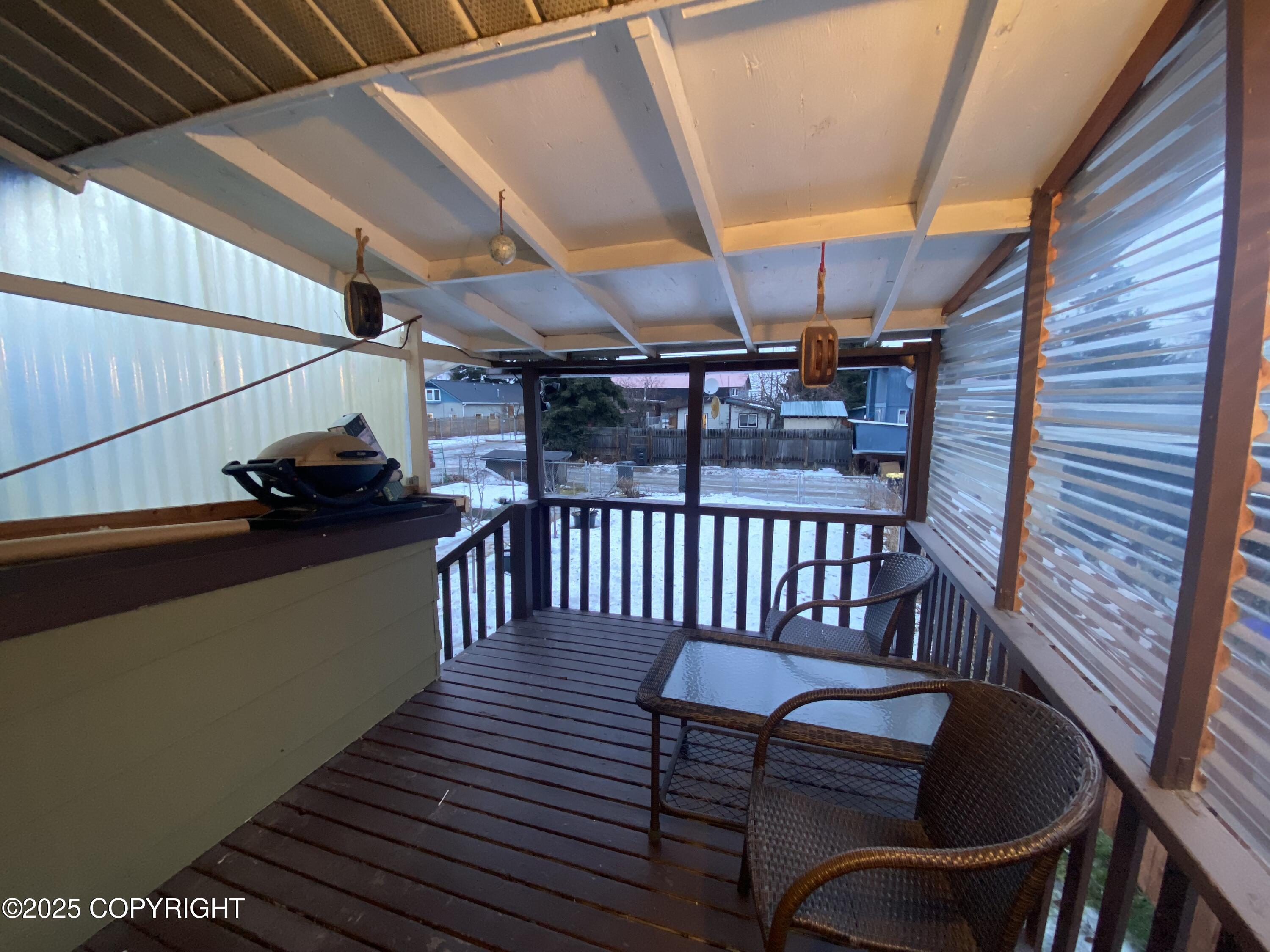 421 E Harvard Avenue # 2 Unit: #2