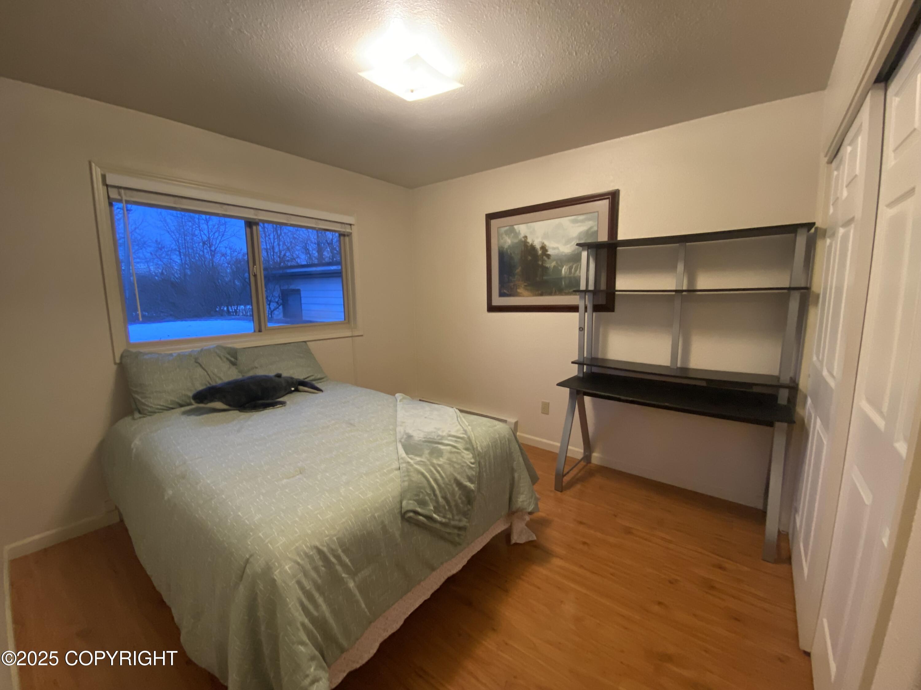 421 E Harvard Avenue # 2 Unit: #2