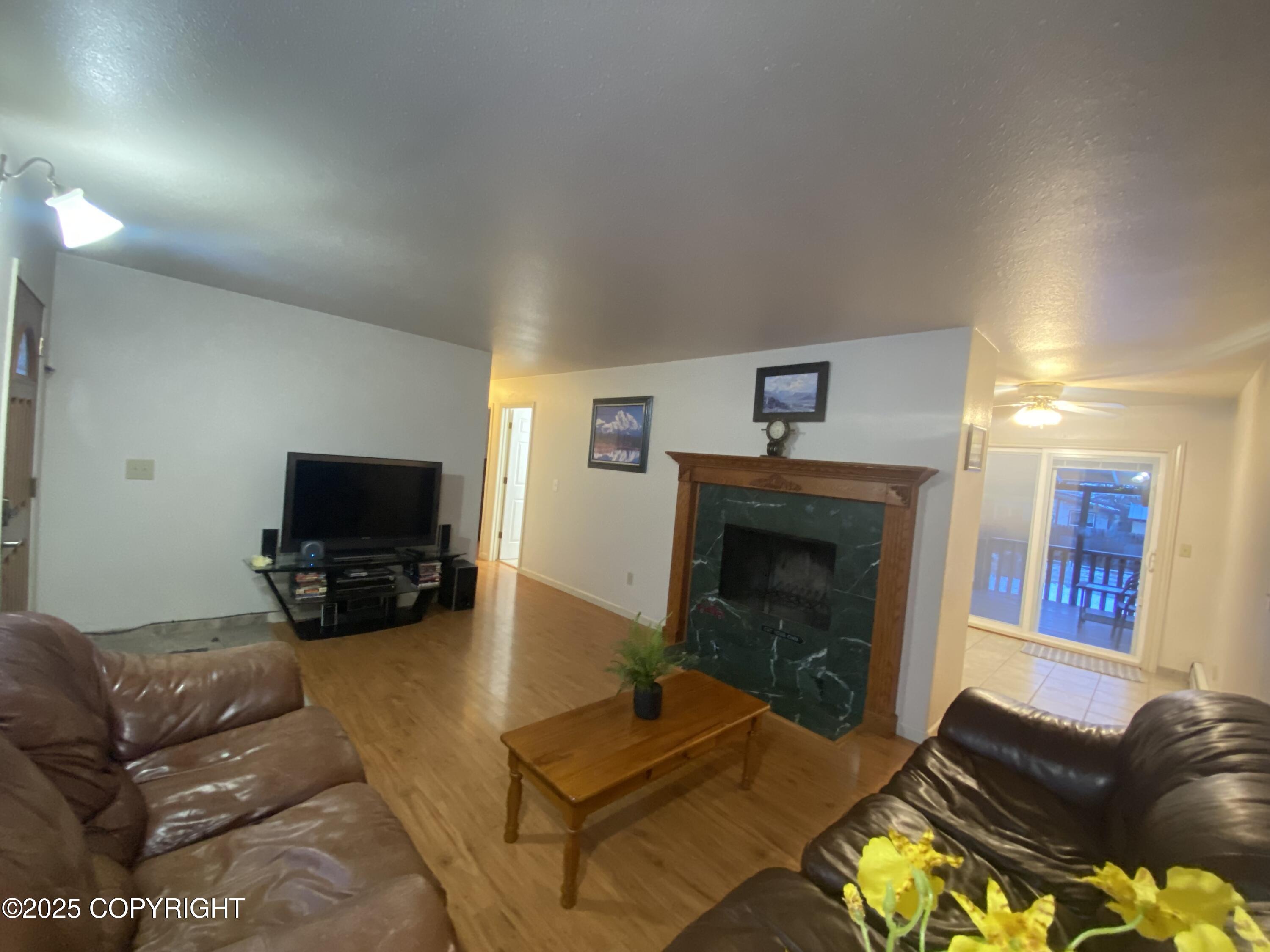 421 E Harvard Avenue # 2 Unit: #2