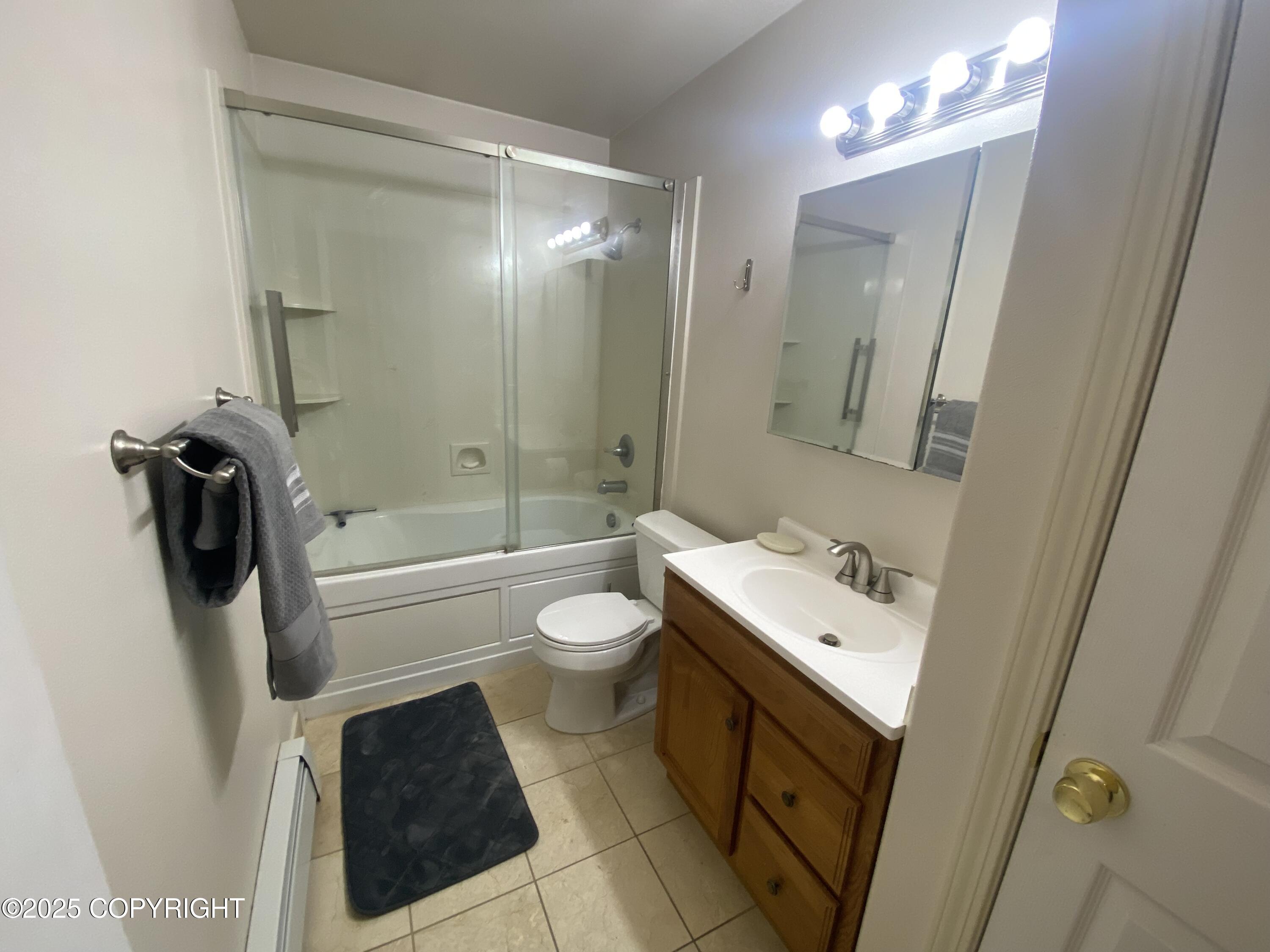 421 E Harvard Avenue # 2 Unit: #2