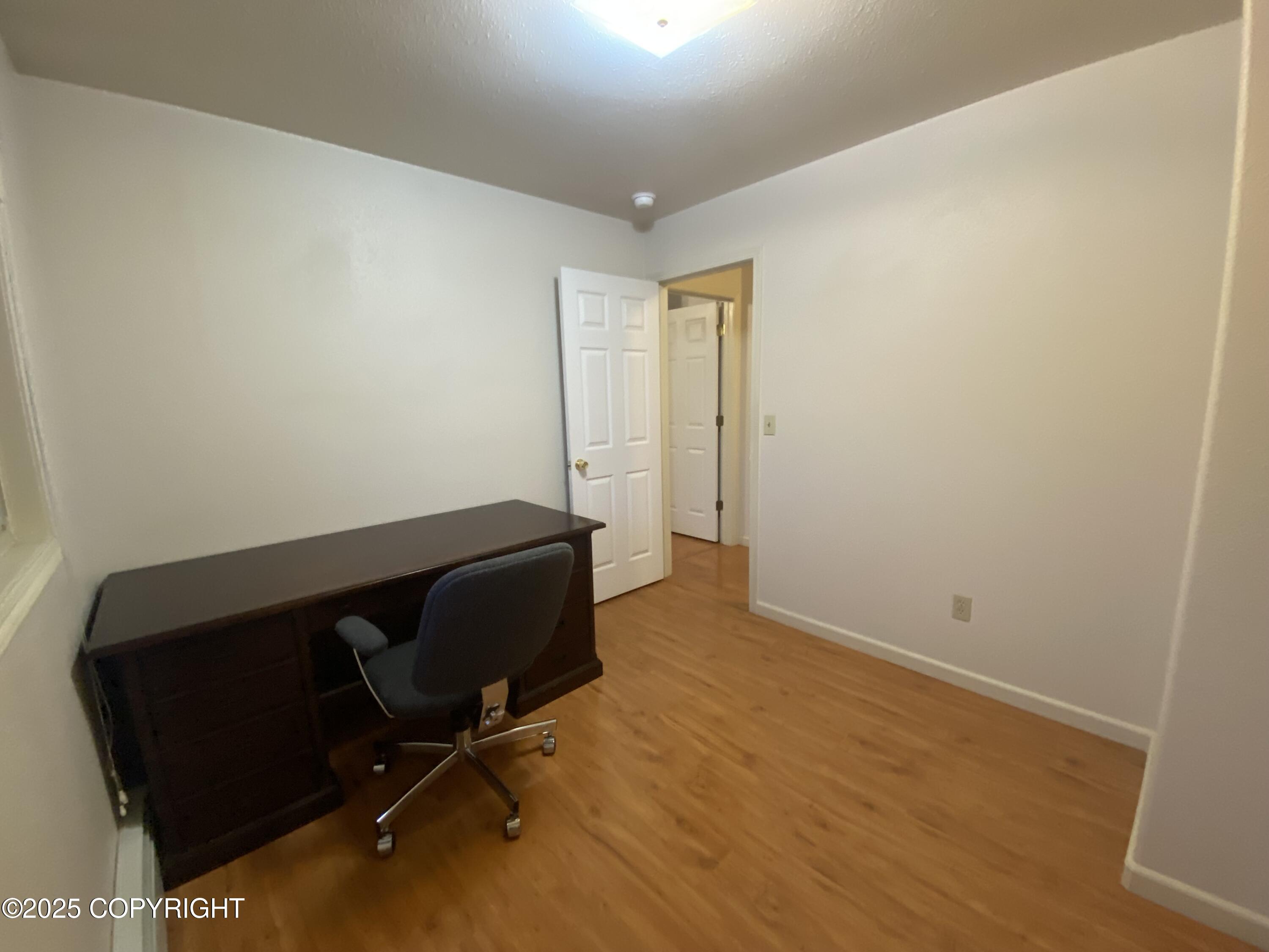 421 E Harvard Avenue # 2 Unit: #2