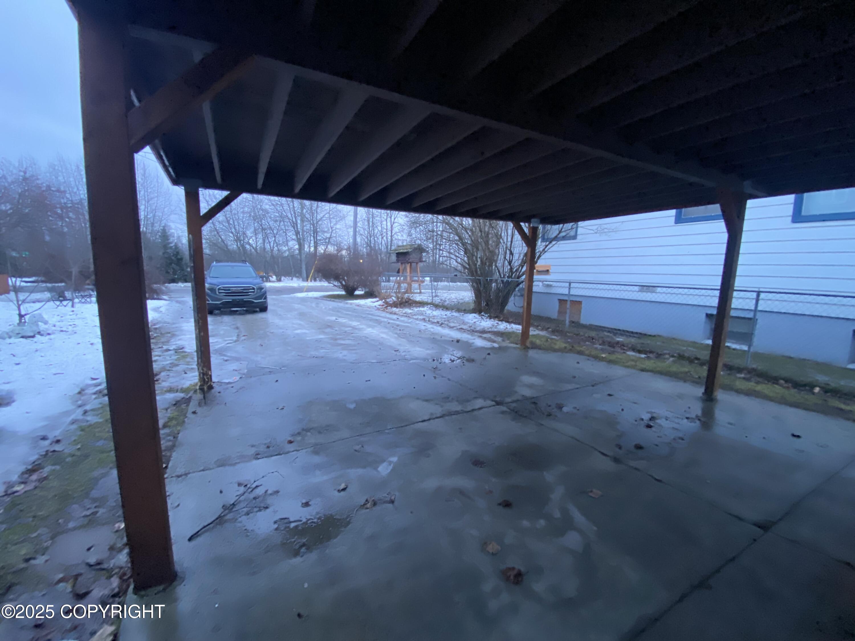 421 E Harvard Avenue # 2 Unit: #2